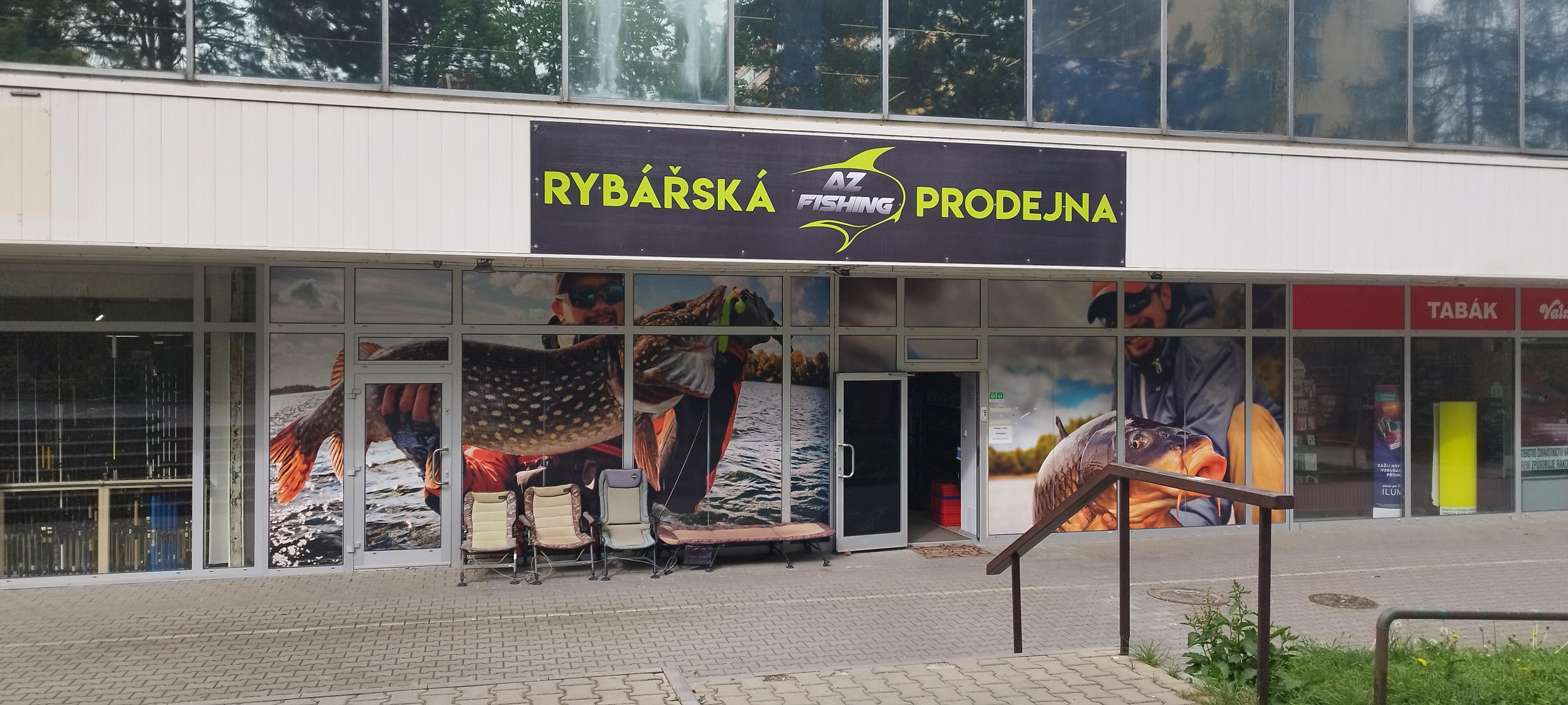 azfishing.cz foto 5