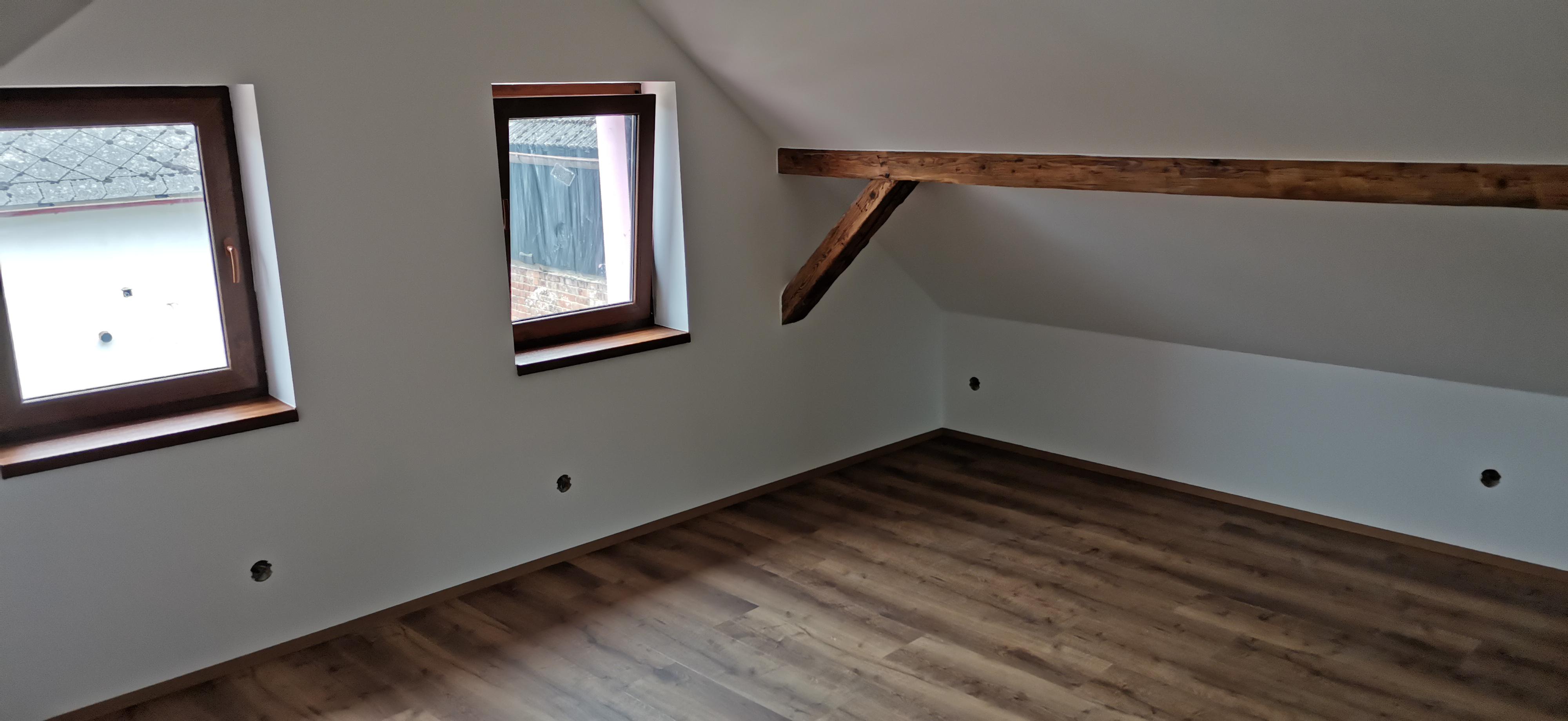 Petr Mrázek - Mrazekstavby foto 4