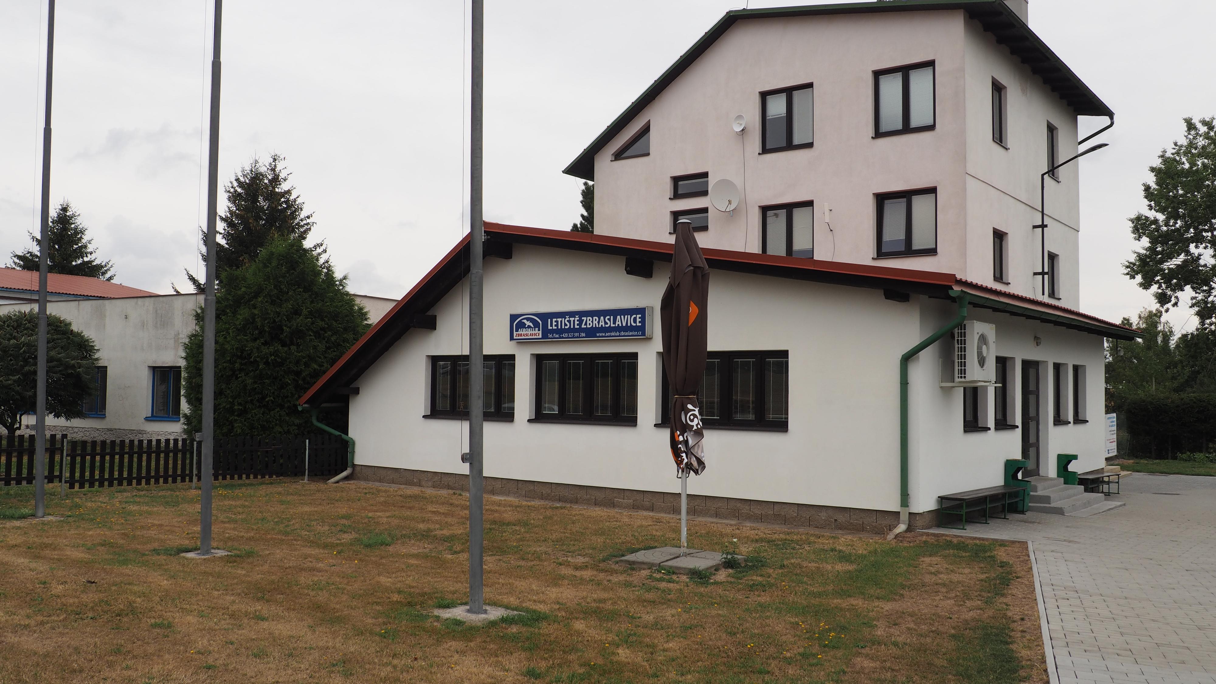 Aeroklub Zbraslavice foto 6