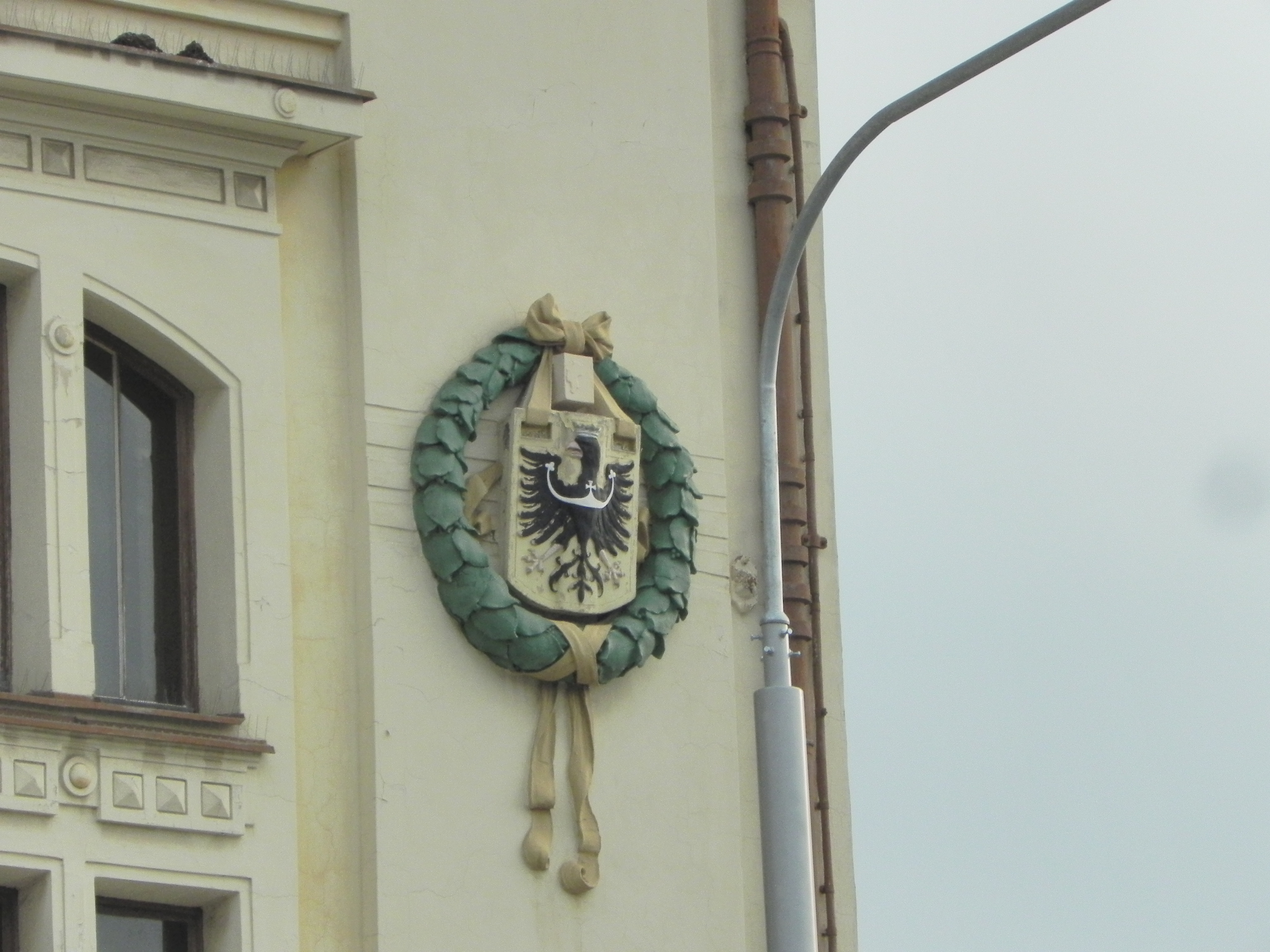 Tělocvičná jednota Sokol Brno - Husovice foto 3