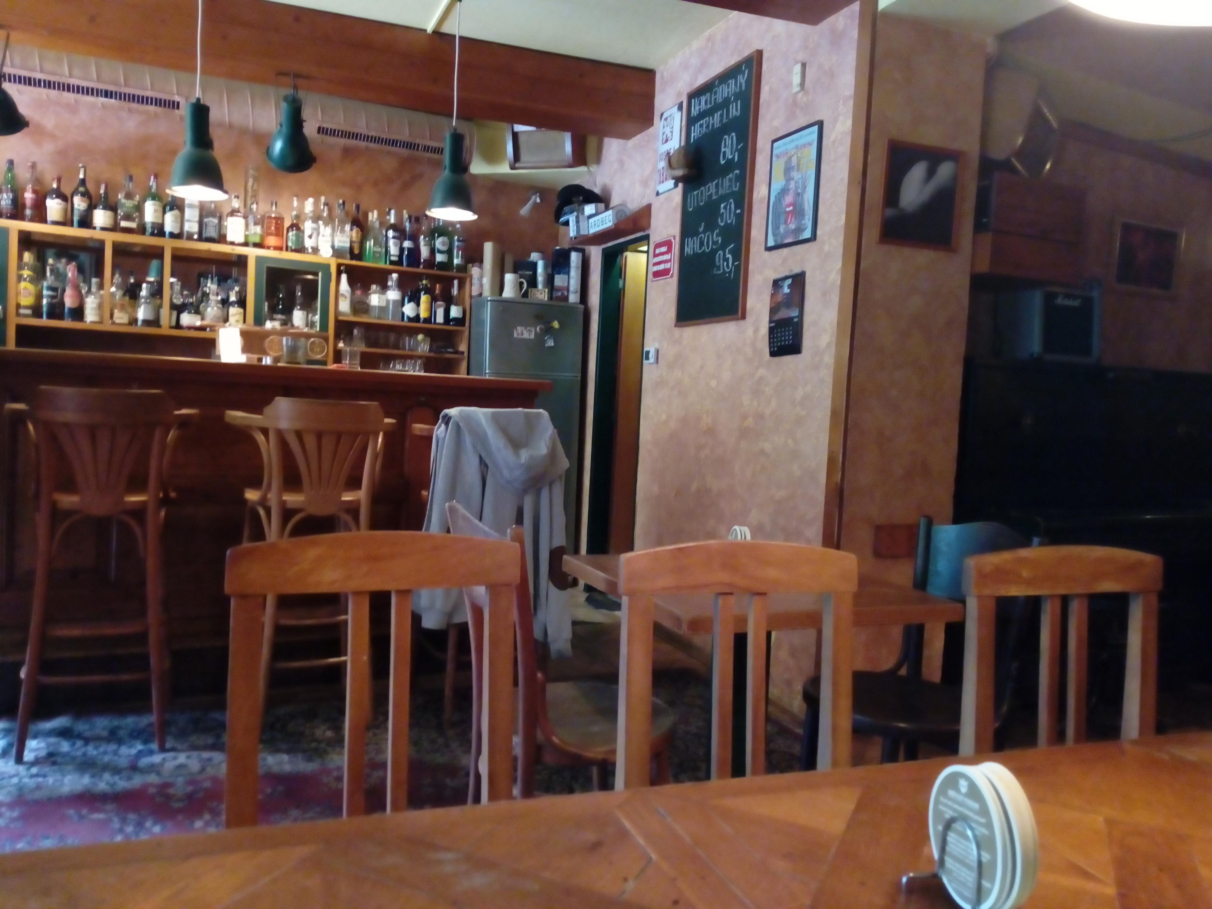 Bar Kulovna