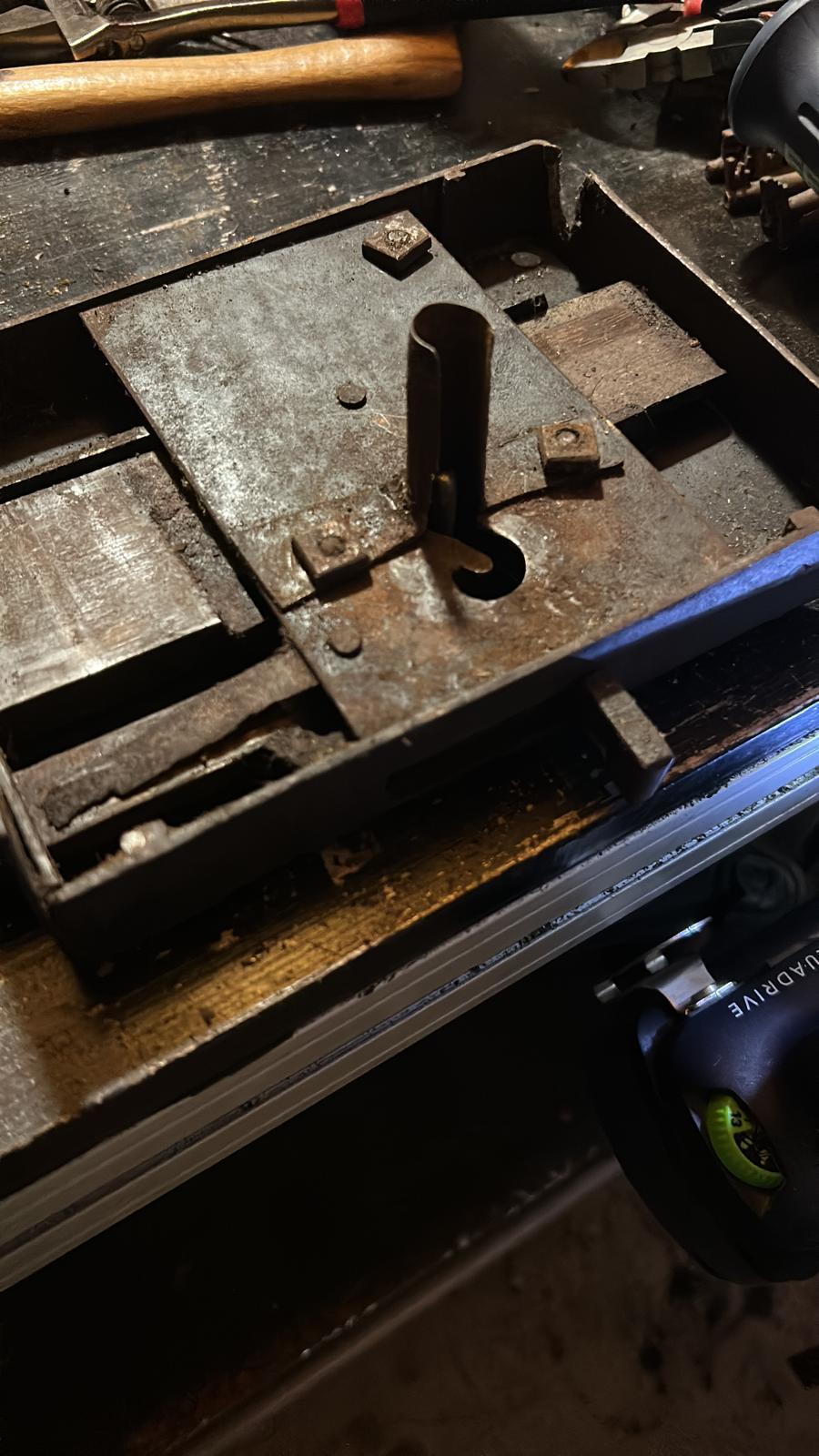 Zámečnická pohotovost Václav Jirava foto 3