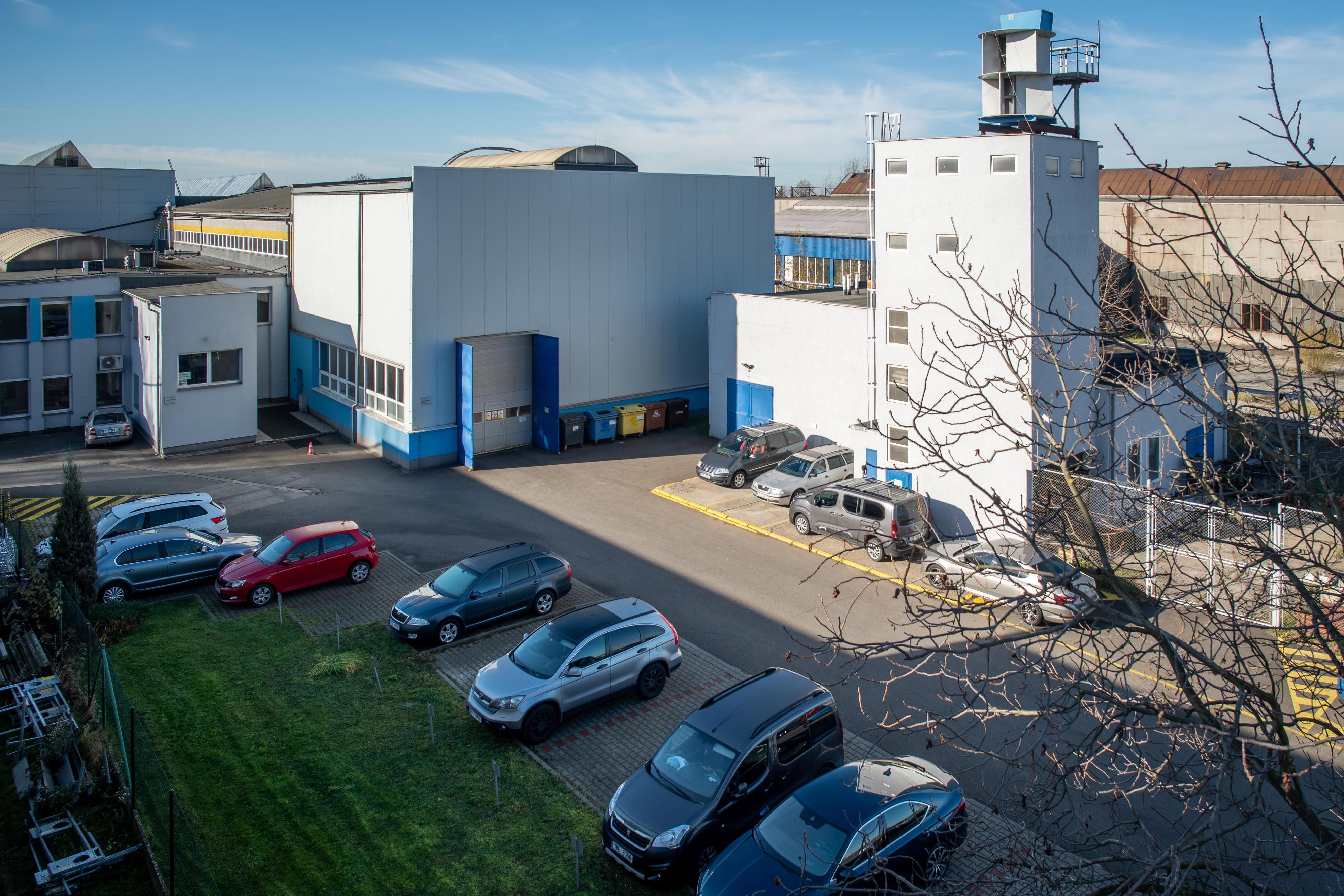 Č.V.PROTOTYP s.r.o.