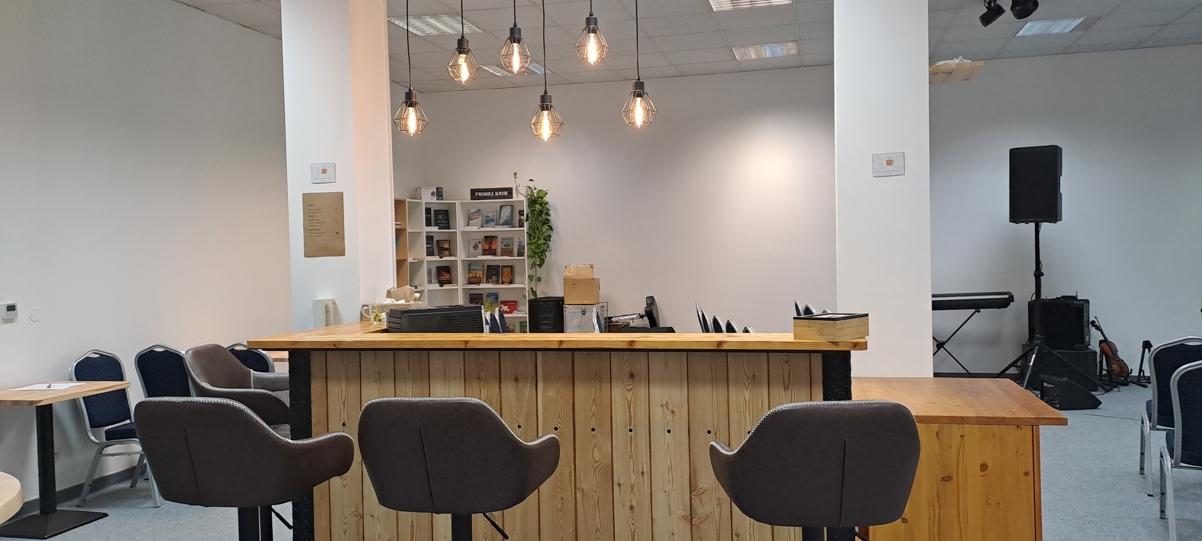 Křesťanské centrum Plzeň