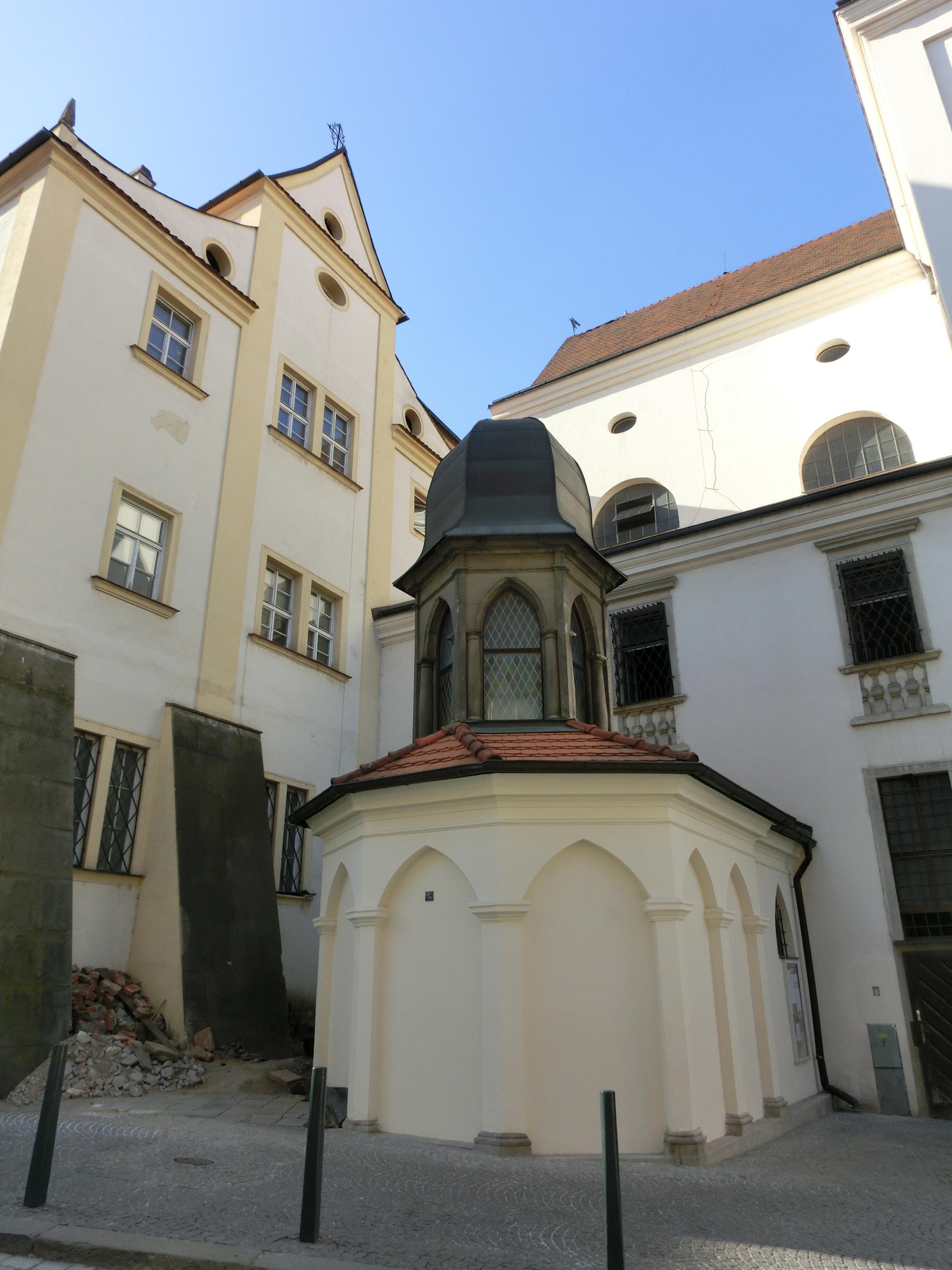 Brněnské Angelikum foto 6
