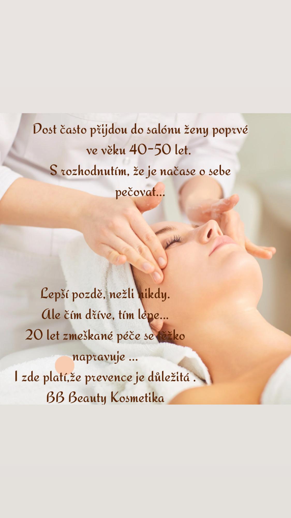 BBBeauty-kosmetika - Blanka Bartošová foto 4