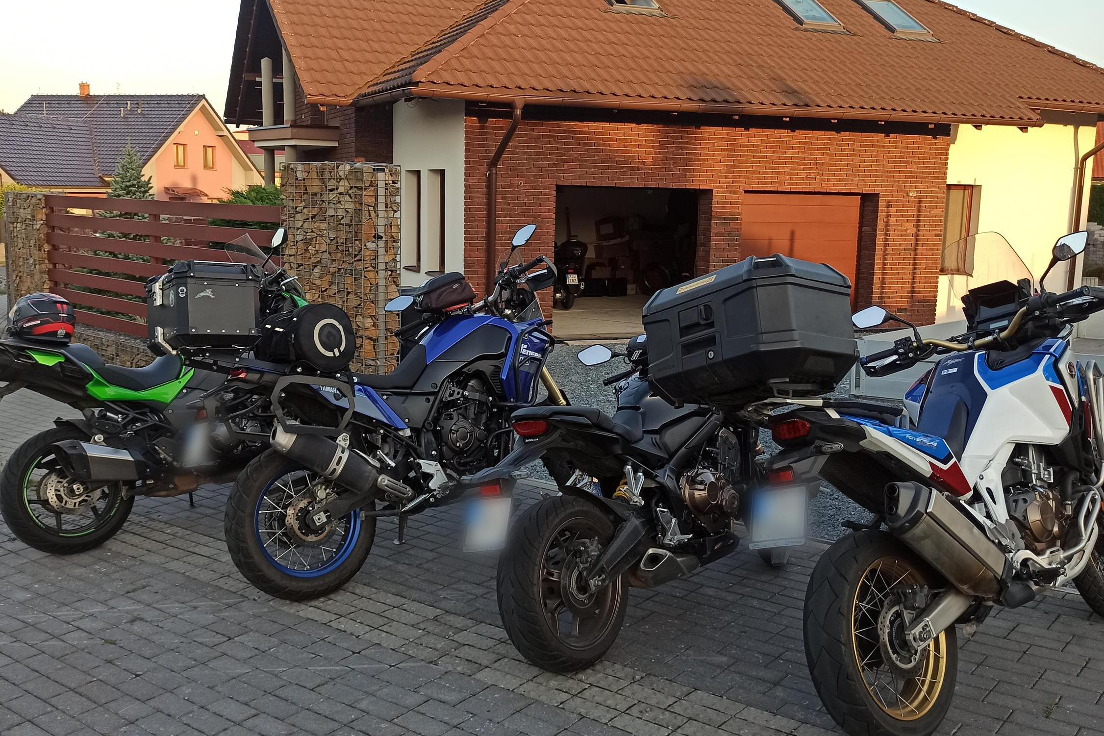 NajmiMOTO.cz Martin Hyrš