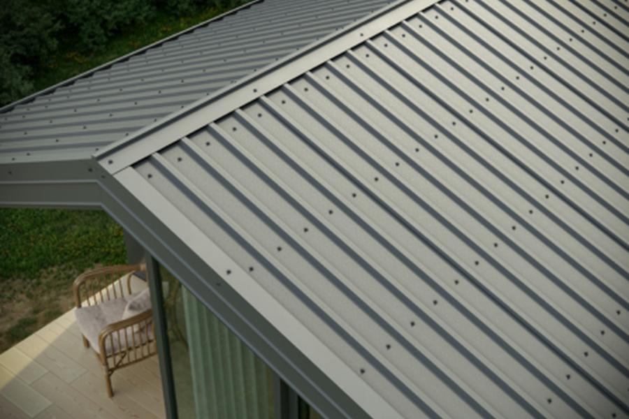 Nejlevněší trapézový plech T18 Hornval  na míru.