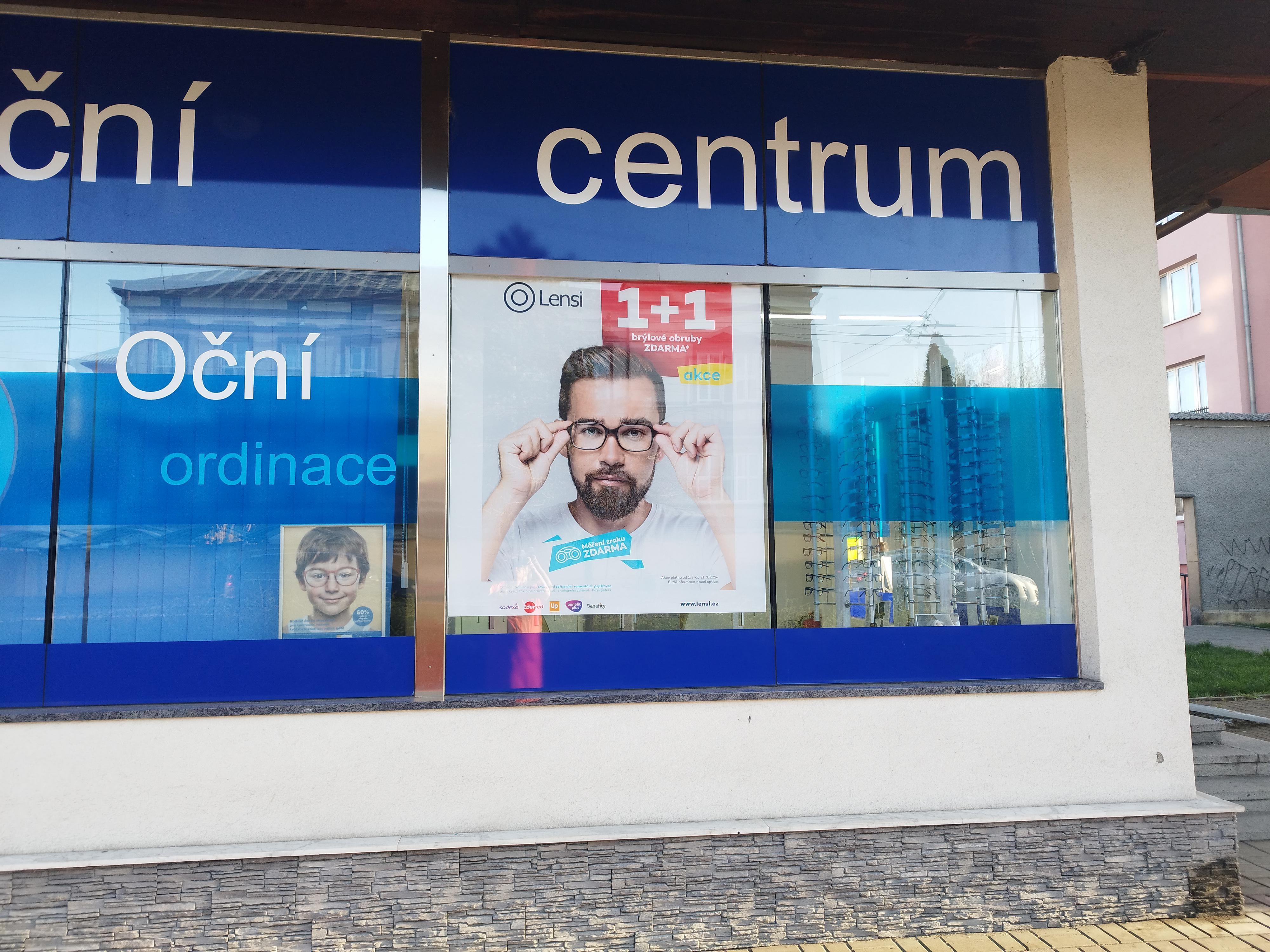 Oční centrum Lensi foto 3