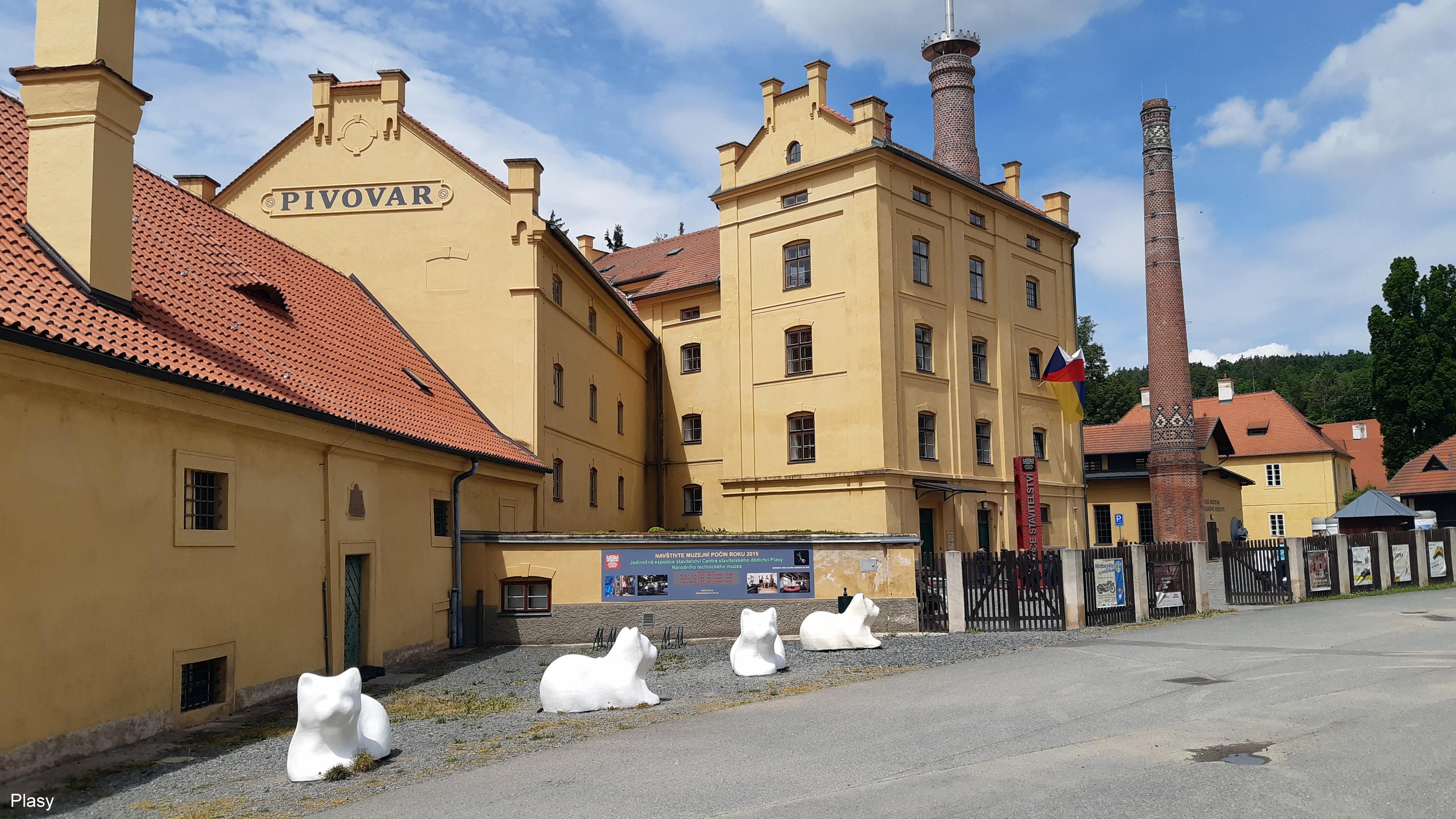 Turistické informační centrum foto 5