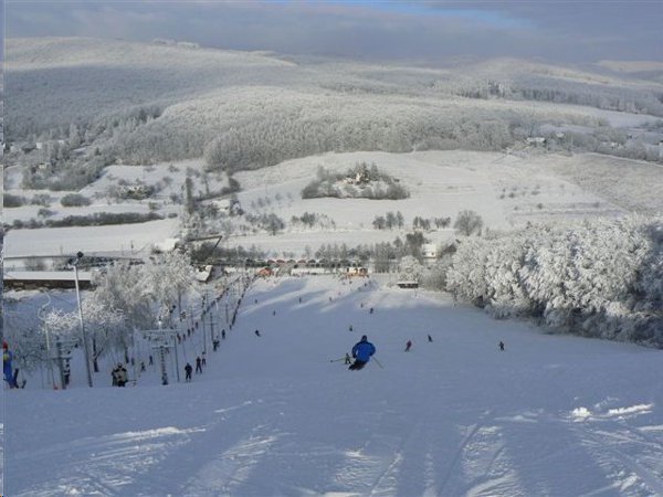 Ski Park Osvětimany foto 2
