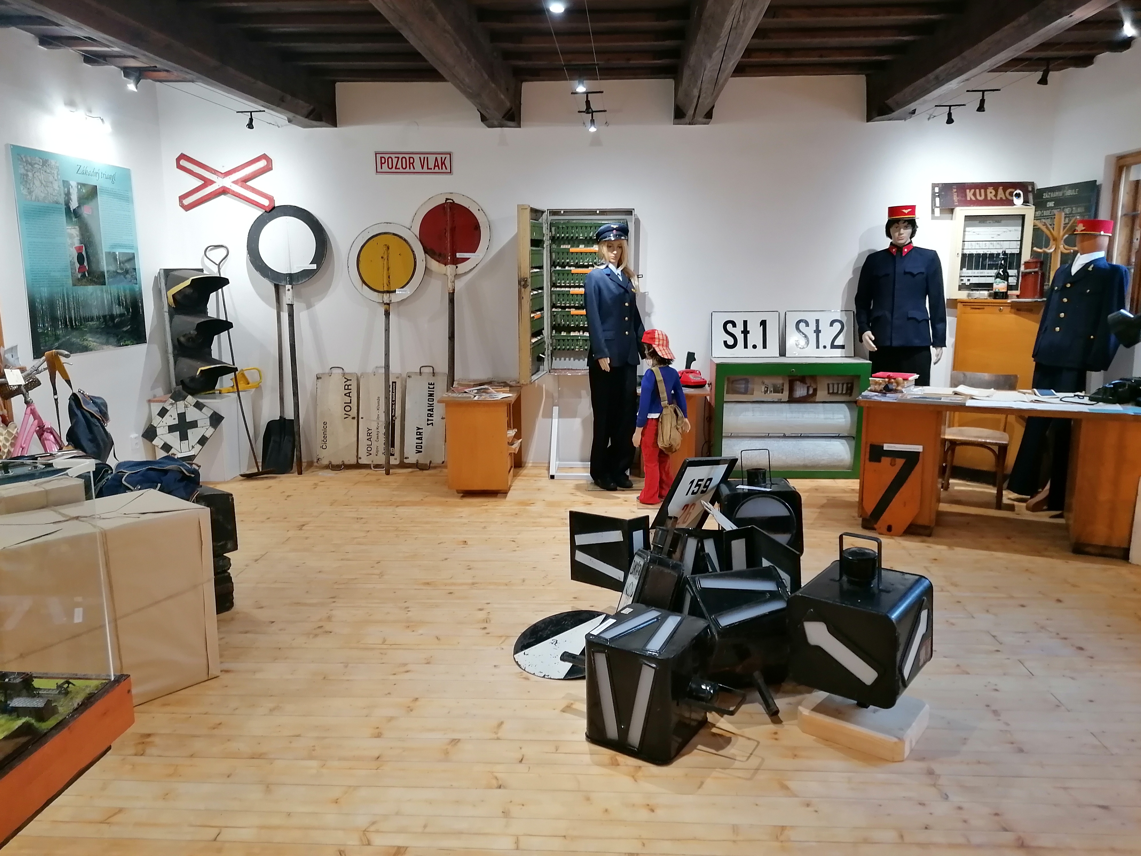 Městské muzeum Volary