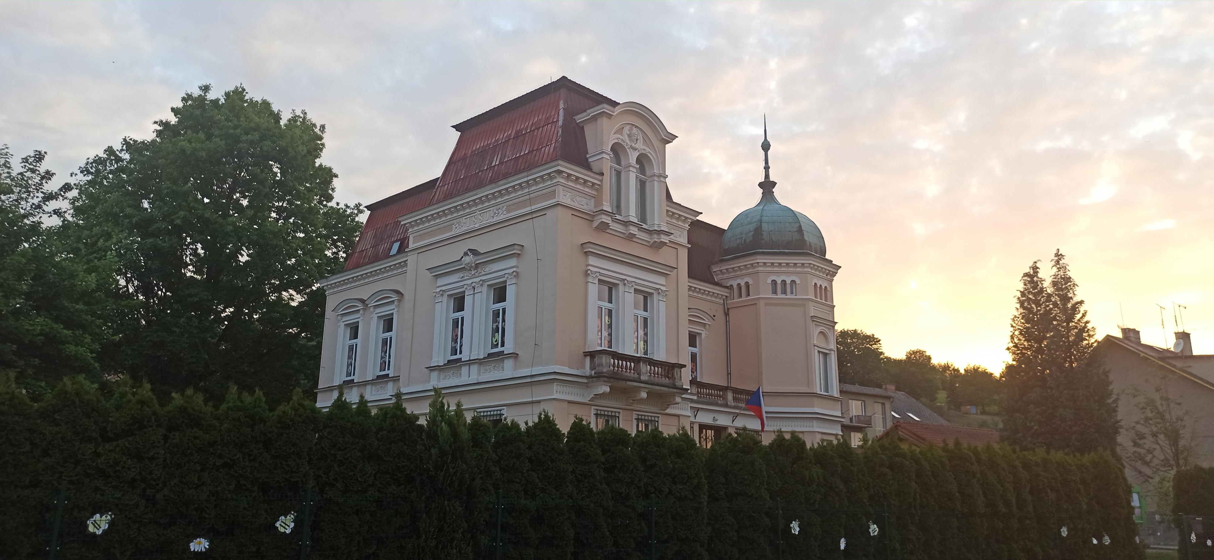 Mateřská škola Javorník, Polská 488 foto 6