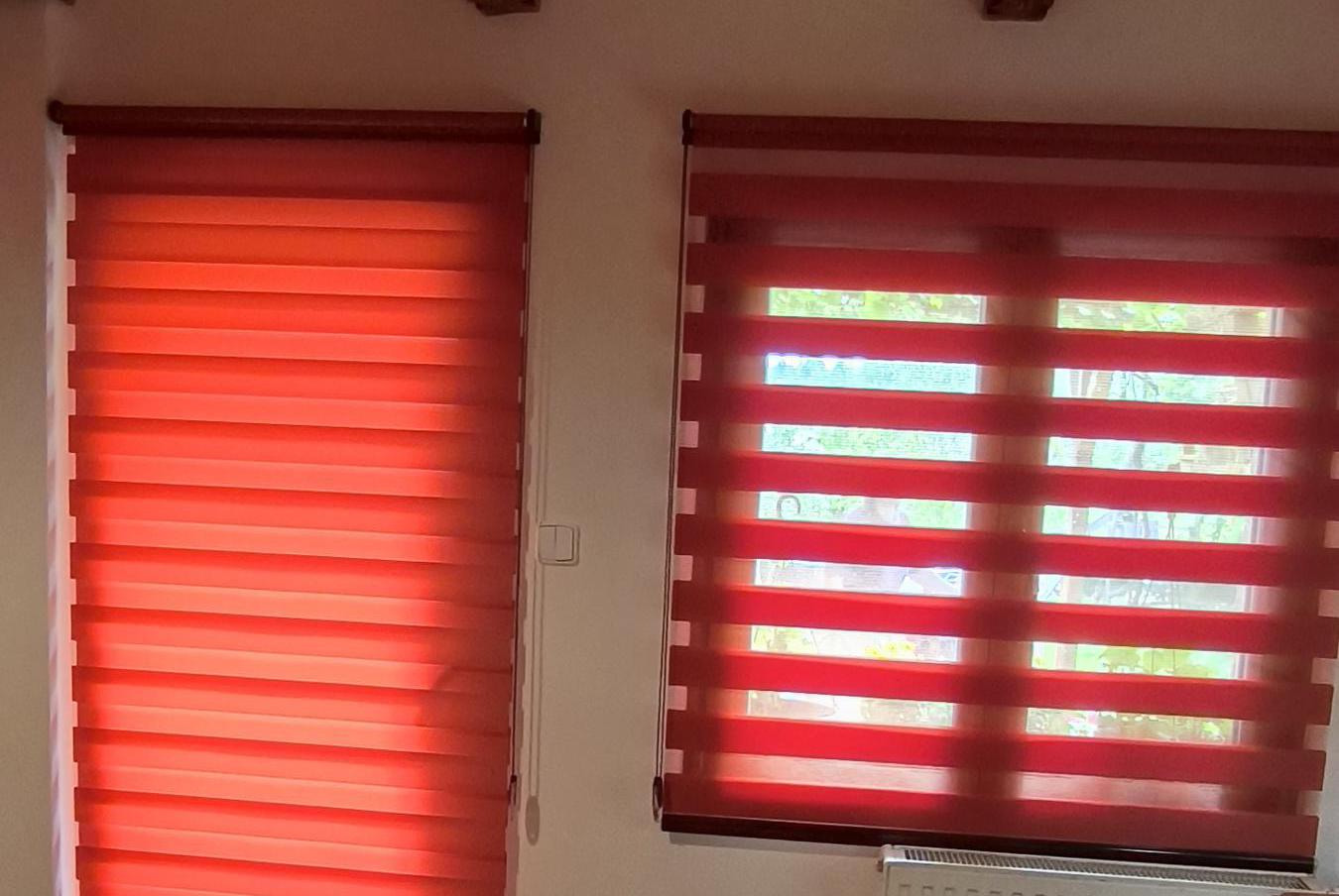 Žaluzie Pavlíček foto 2