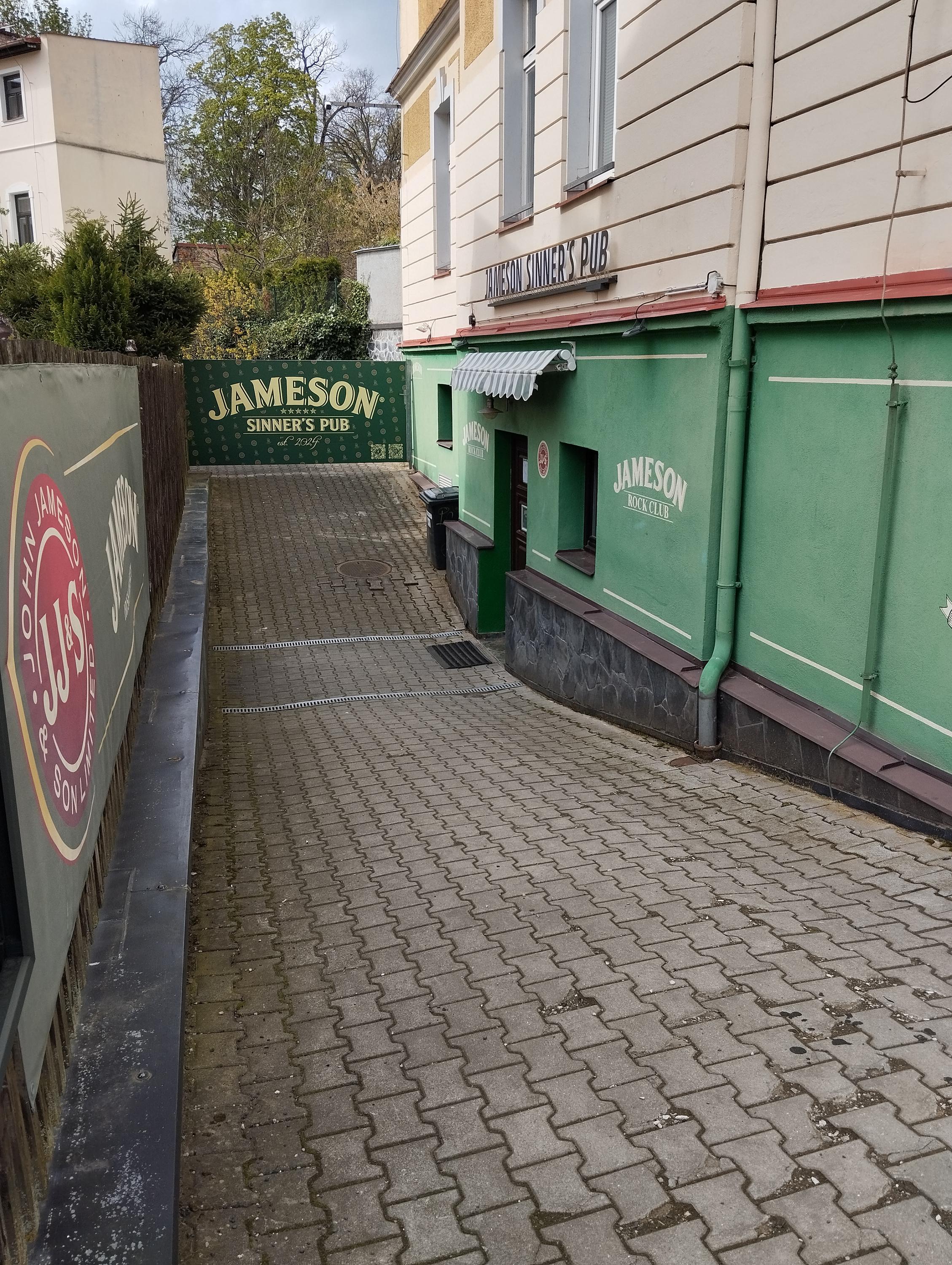 Sinner's Pub foto 1