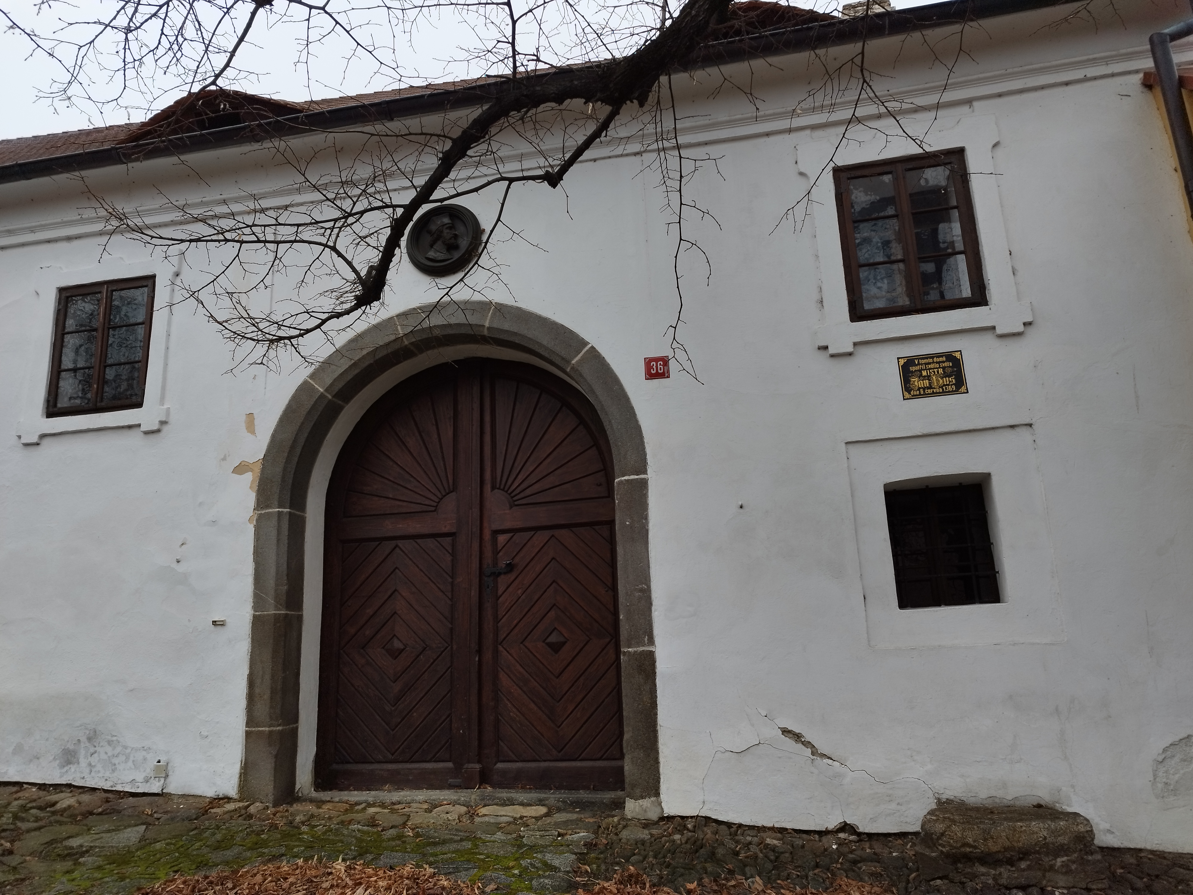 Rodný domek Mistra Jana Husa foto 3