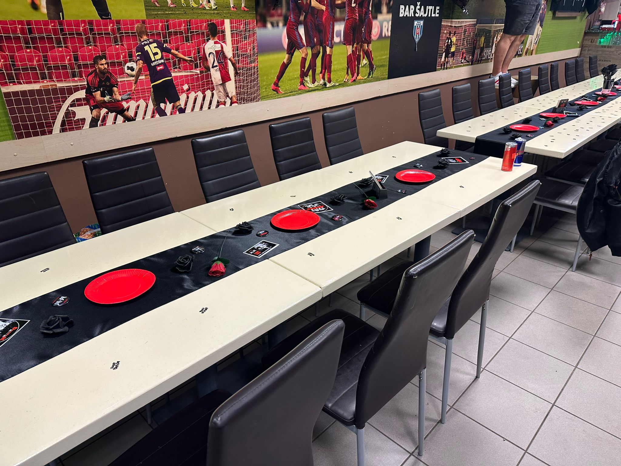 Sportbar Šajtle foto 4