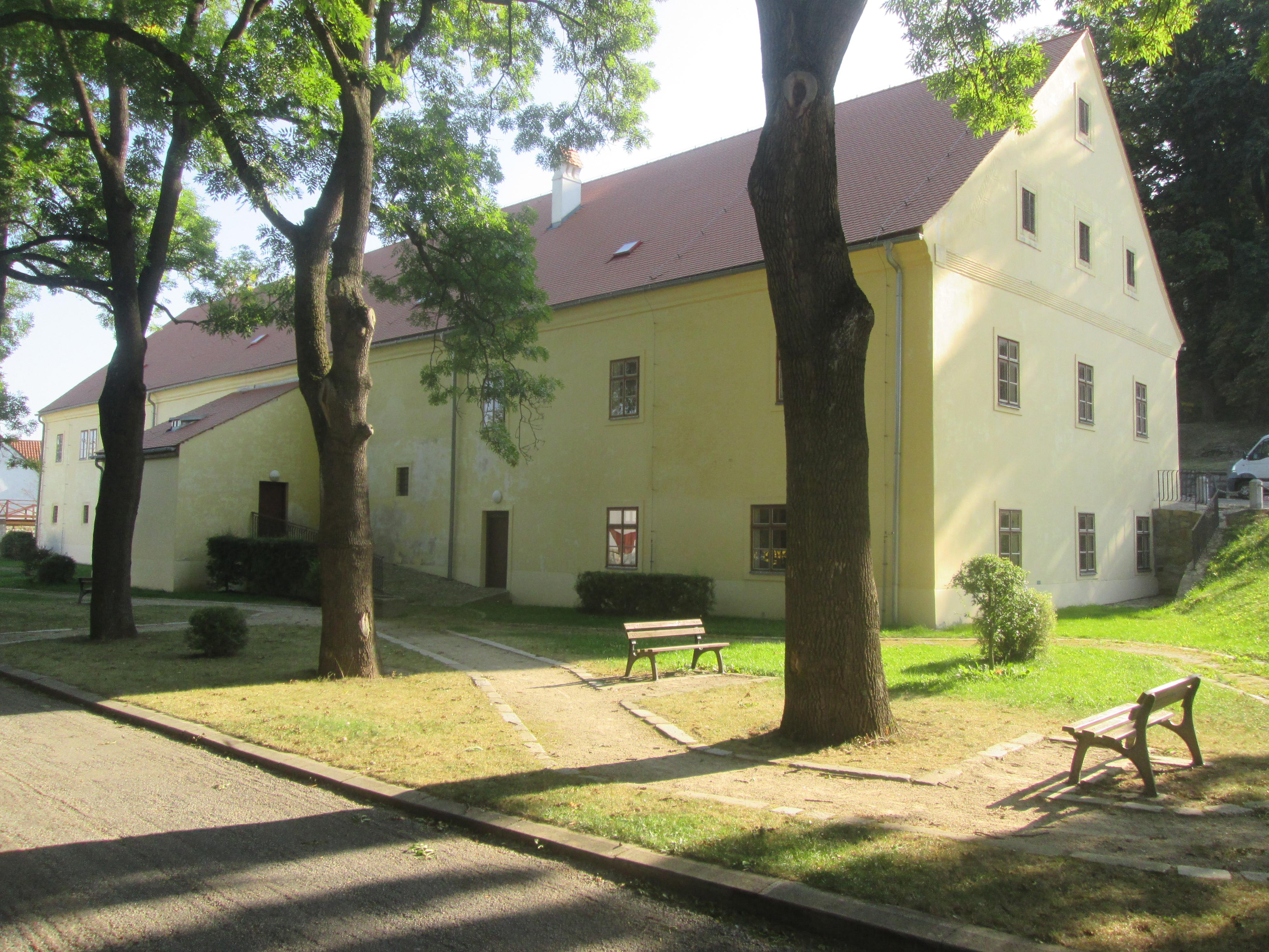 Zámecký pivovar Žirovnice foto 6