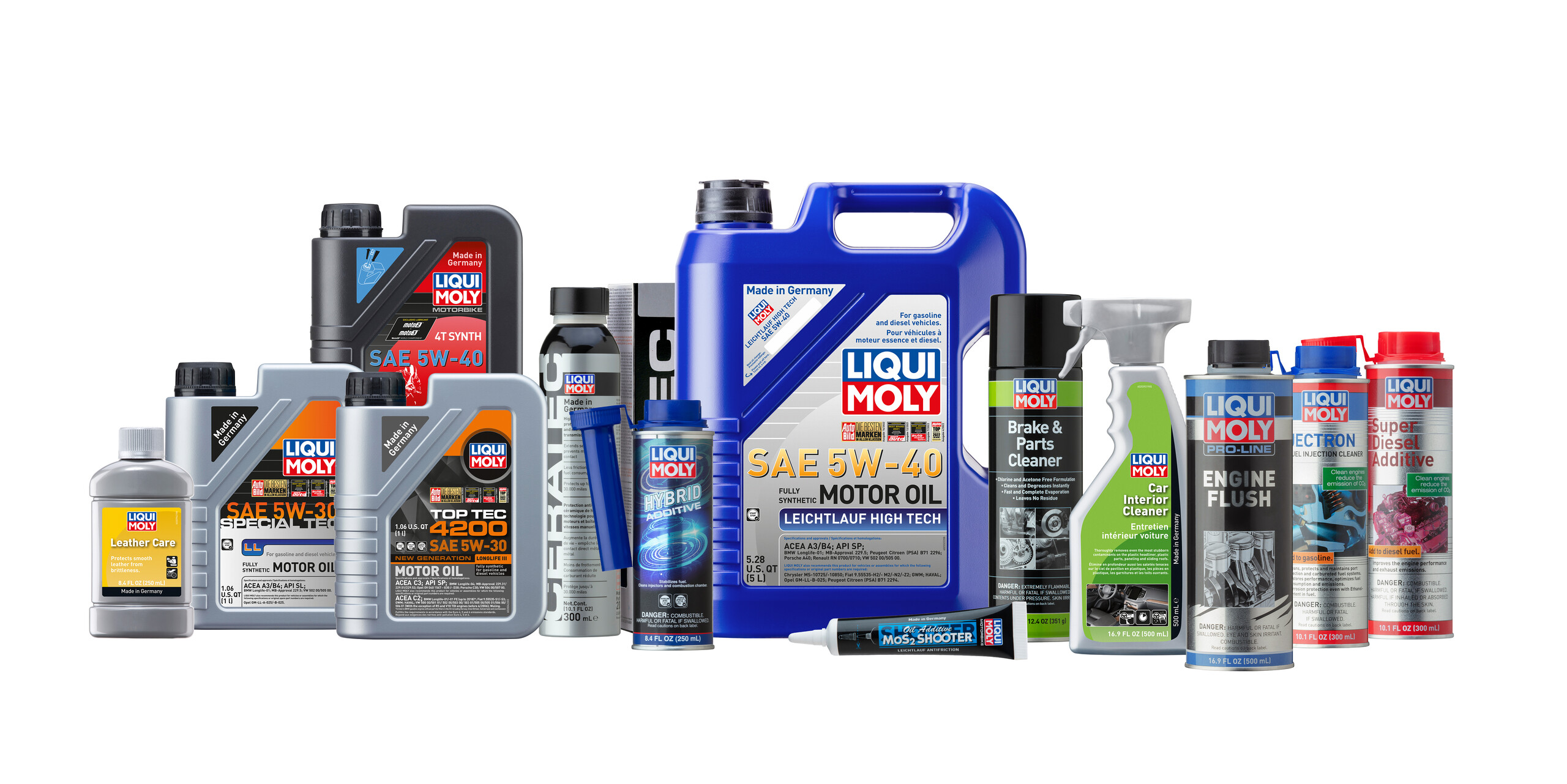 LIQUI MOLY CZ s.r.o. foto 3