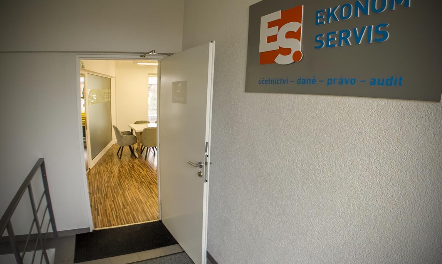 EKONOM-SERVIS CV foto 3