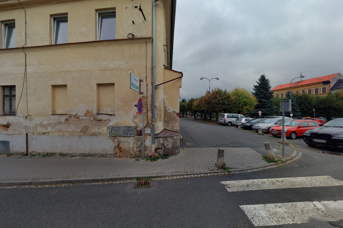 Ovoce-zelenina Kdyně foto 1