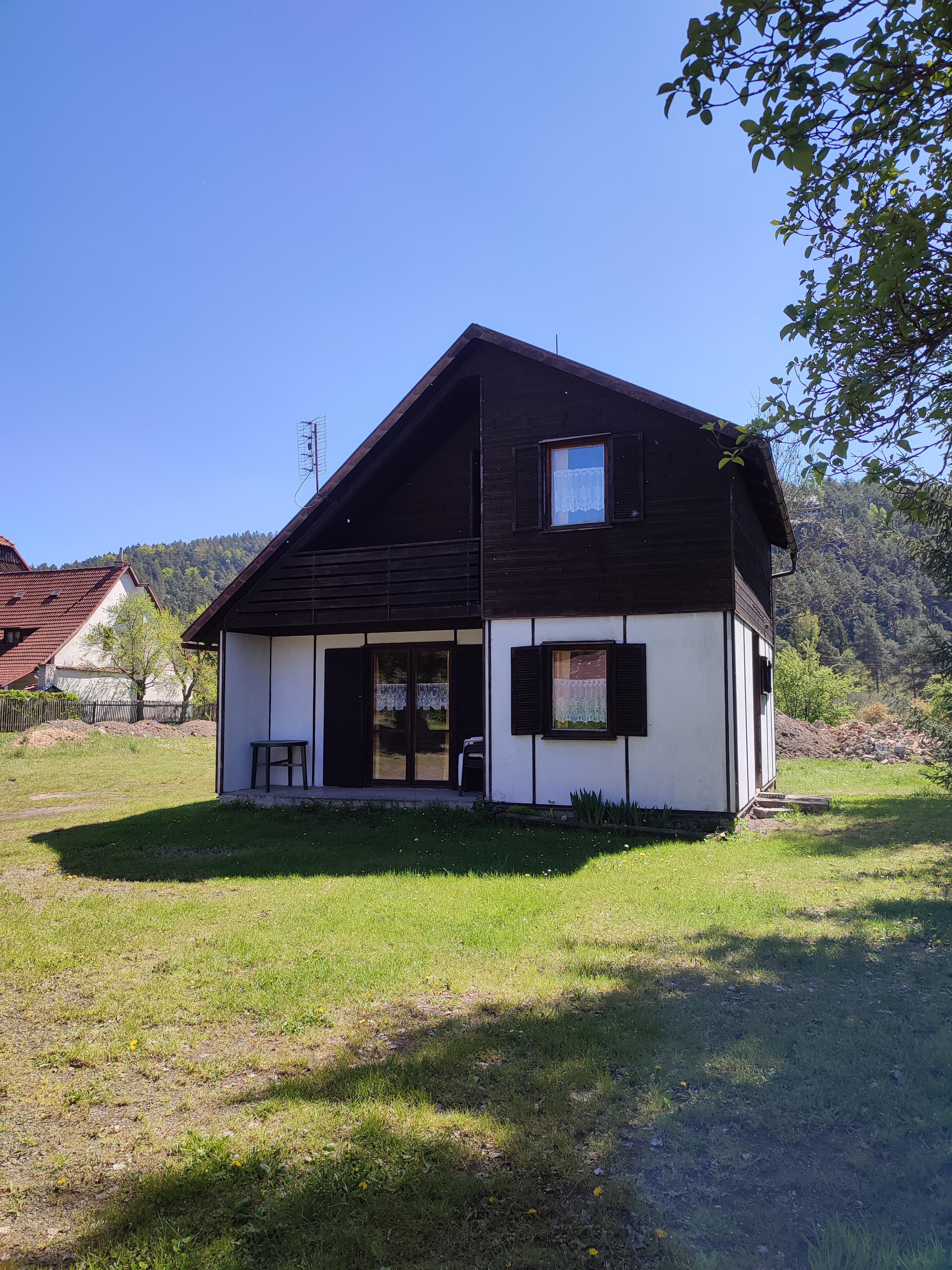 Rekreační Středisko Stap foto 3