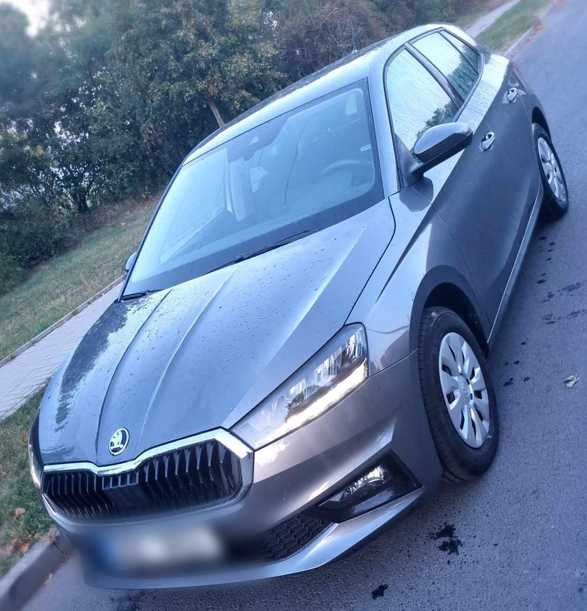 123Autopůjčovna foto 5