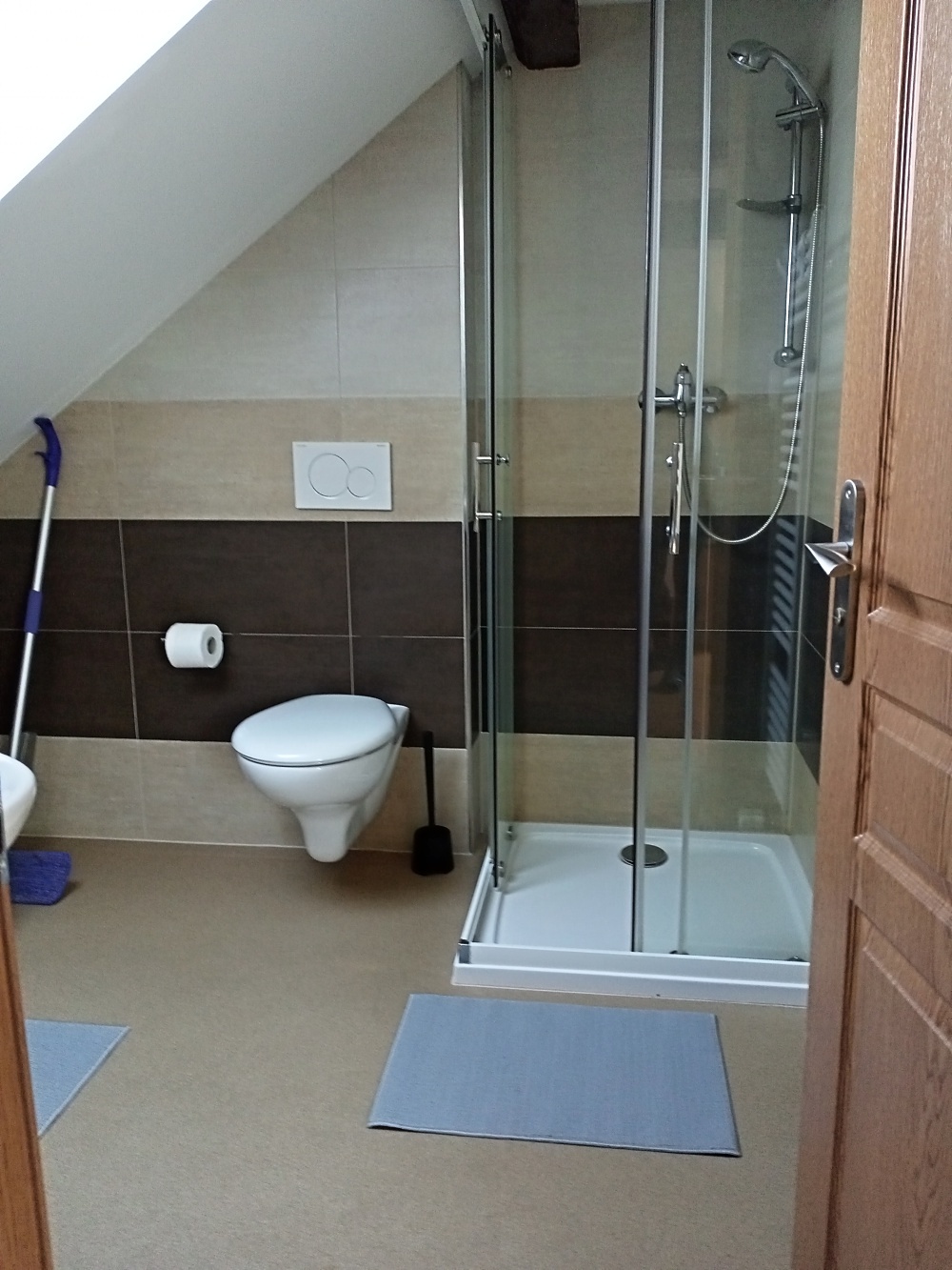 Podkrovní apartmán Ellen foto 5