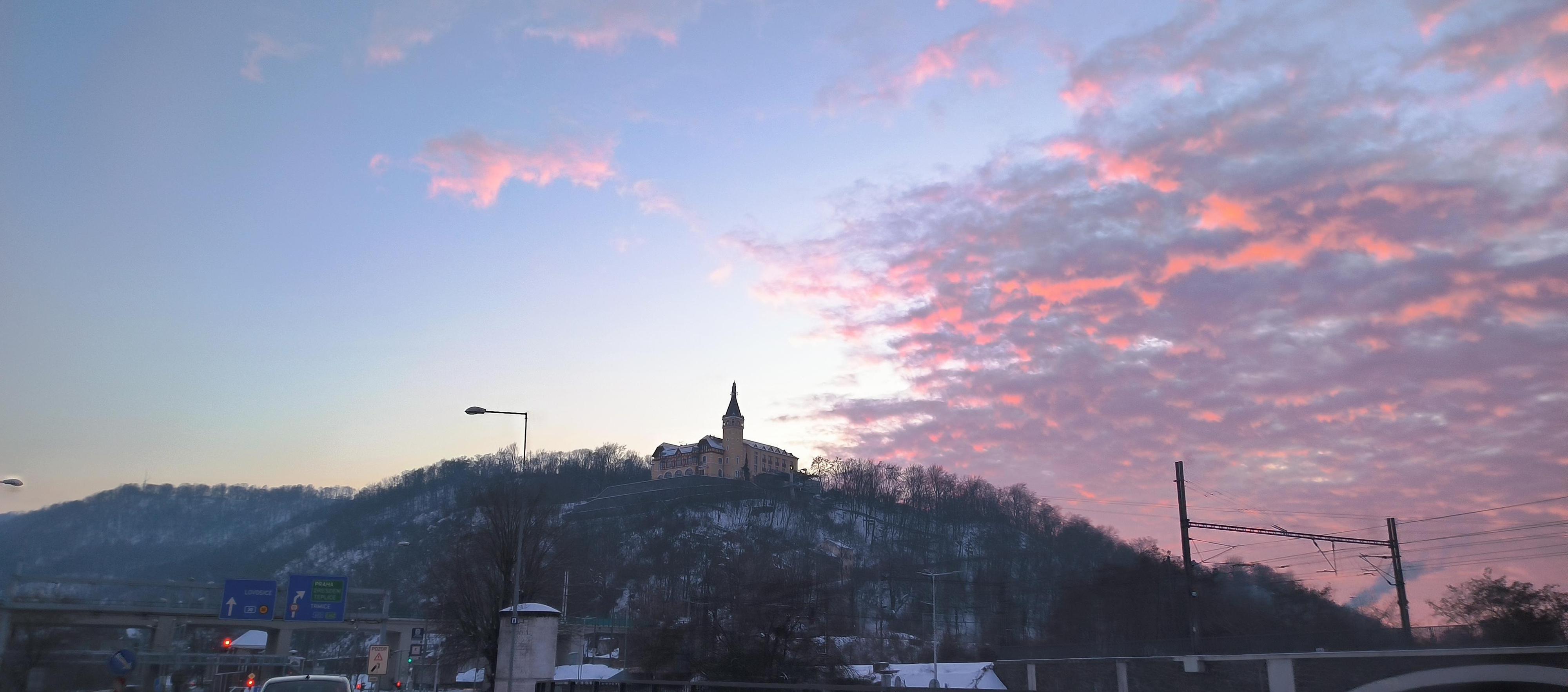 Dopravní podnik města Ústí nad Labem, a.s. foto 5