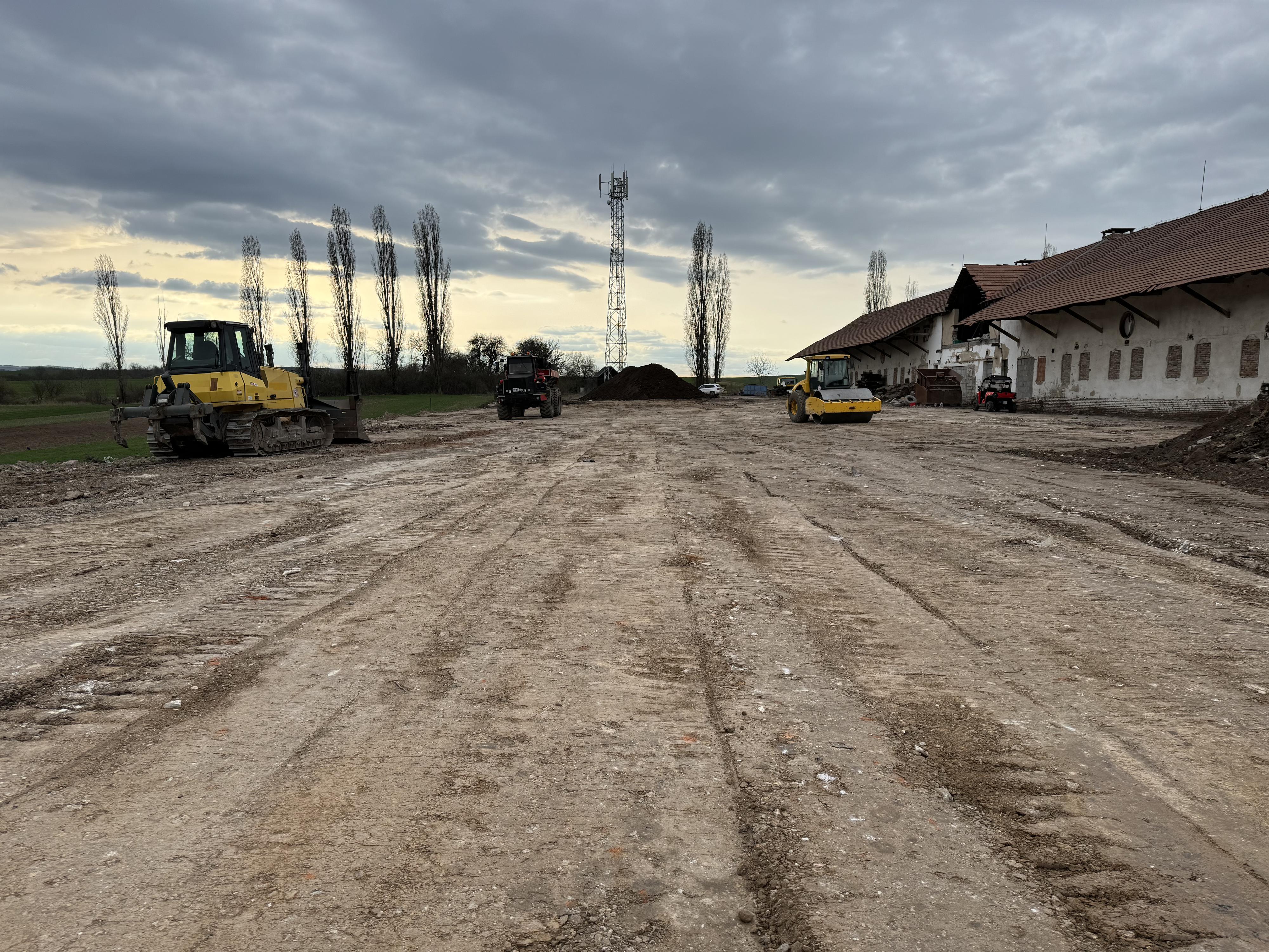 Stavba Froněk s.r.o. foto 4