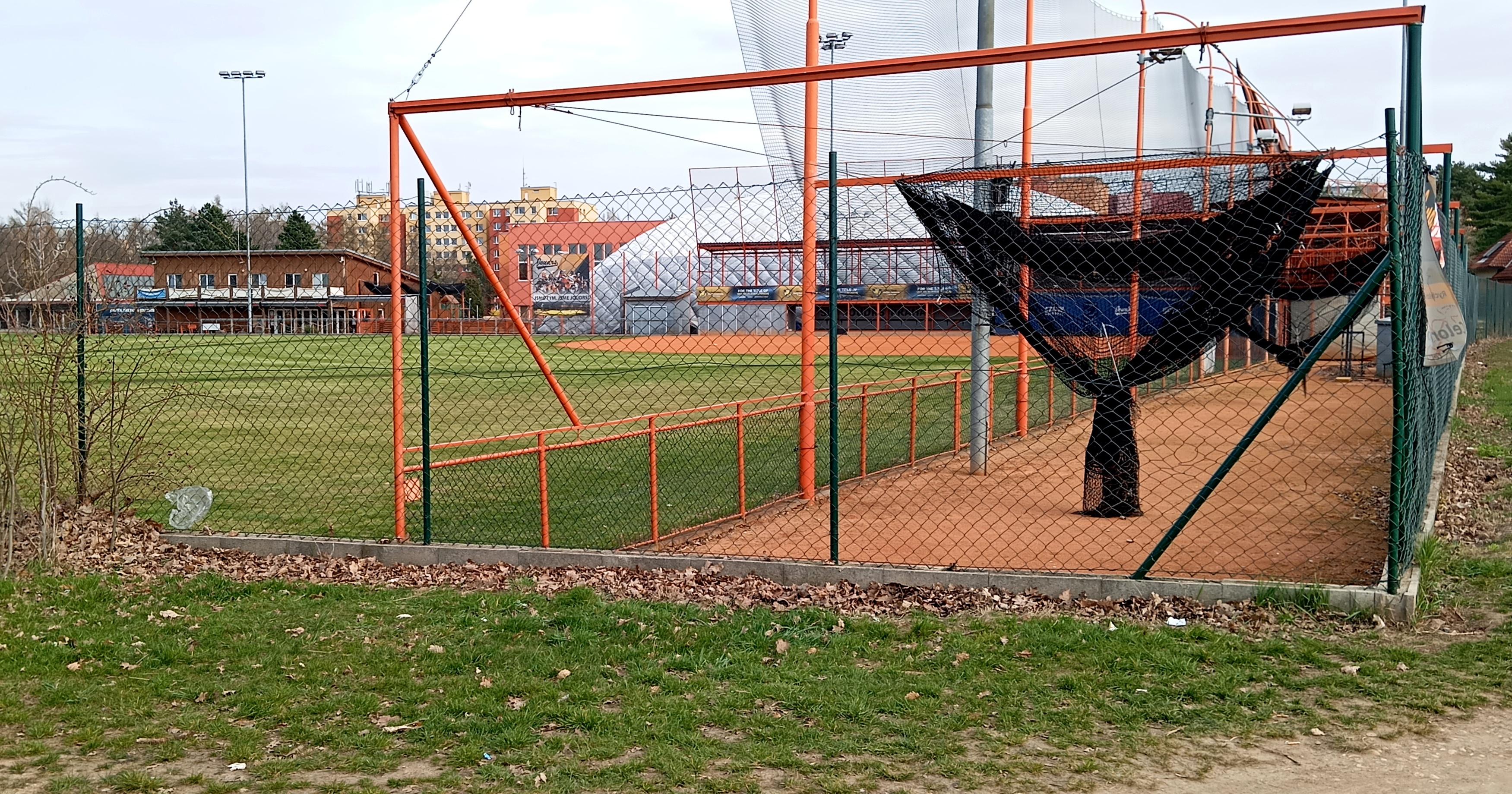 Softballový klub Joudrs Praha foto 2