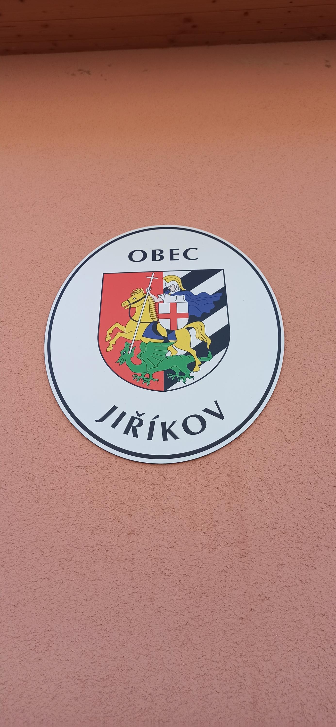 Obec Jiříkov foto 5