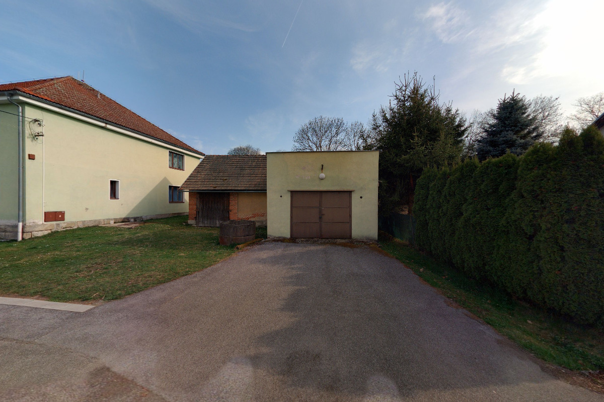 Sbor dobrovolných hasičů Údrnice