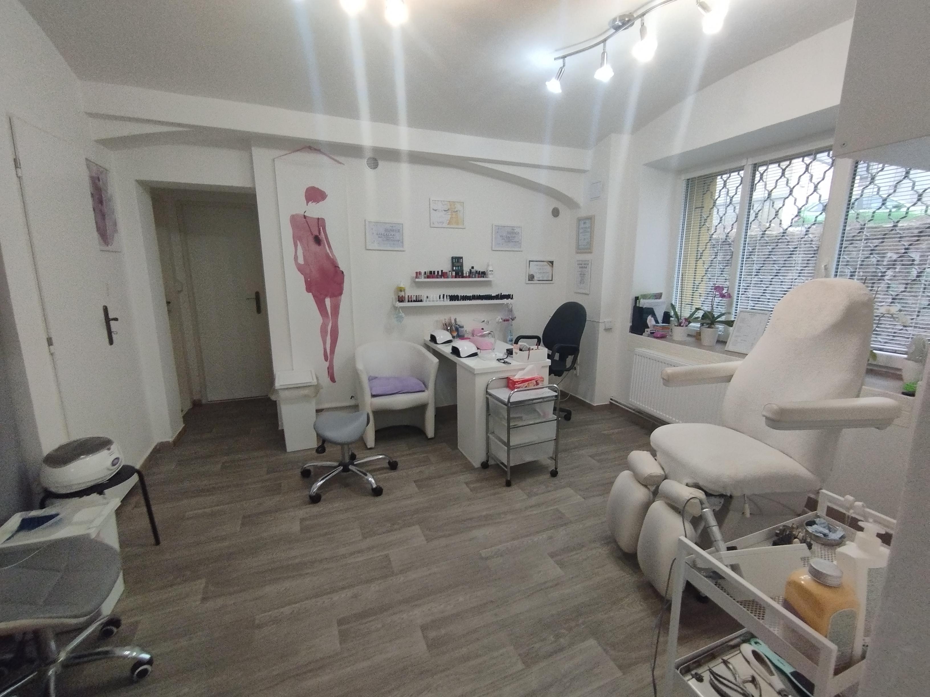 Zdeňka Hartig, Studio Mirage foto 5