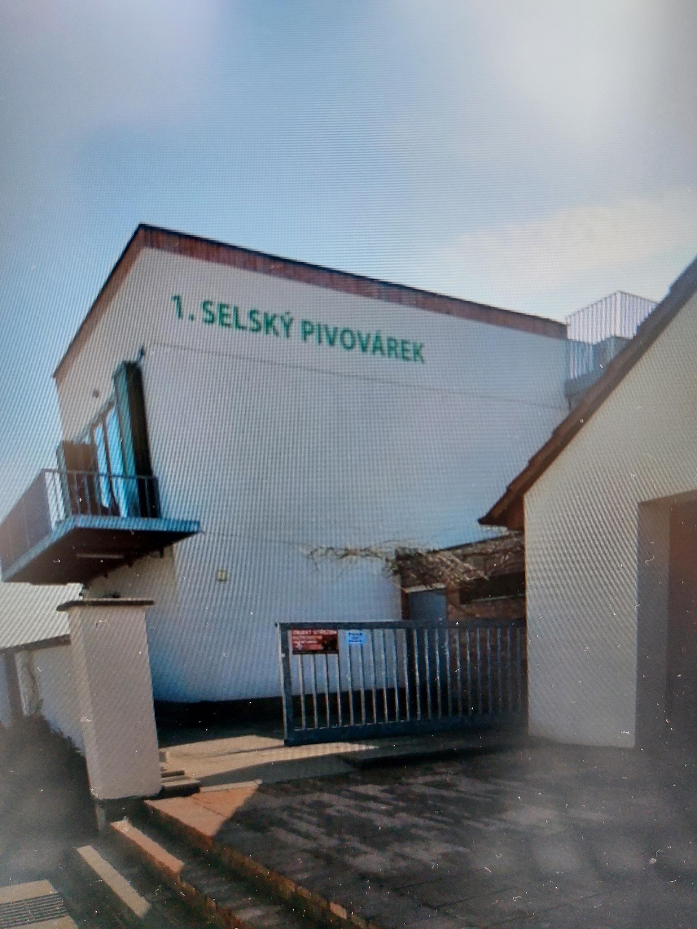 1.selsky pivovarek s.r.o. foto 2