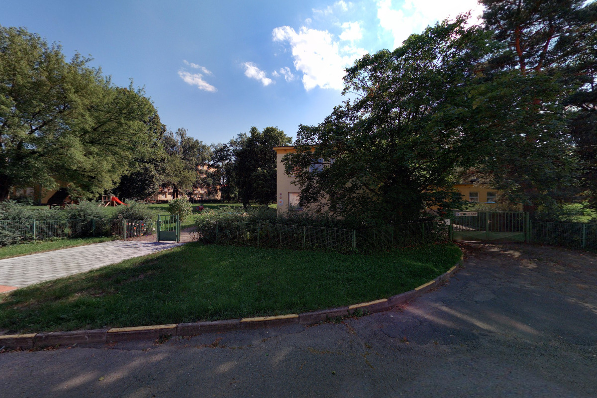 Mateřská škola Přerov, Kouřílkova 2 foto 2