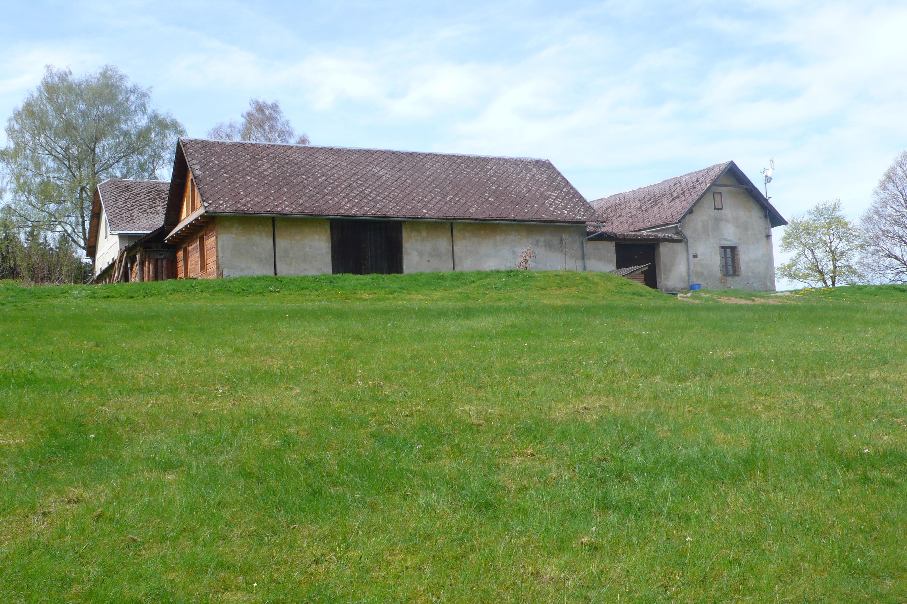 Chalupa na Kolářce foto 4