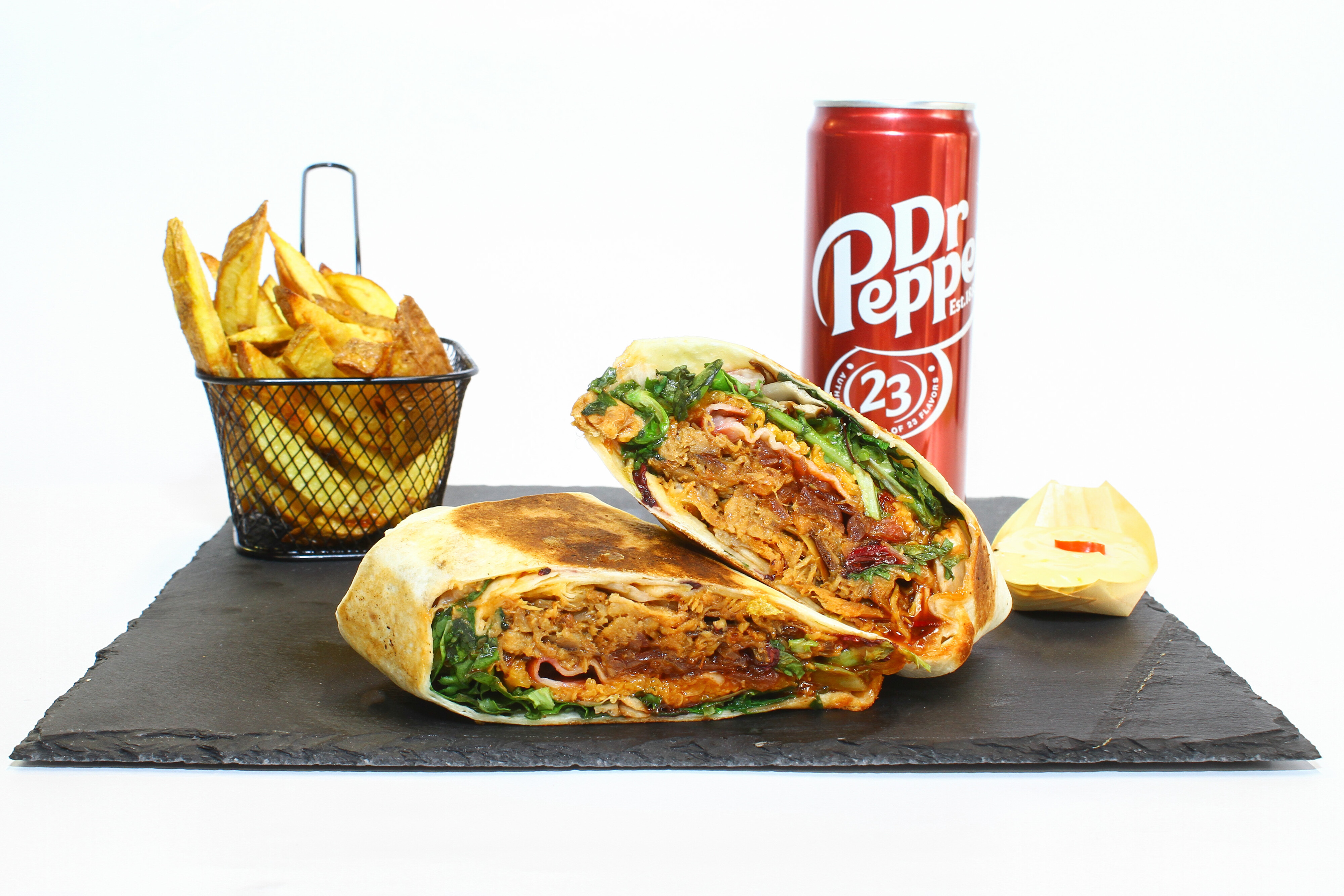 Adria Burger's foto 4