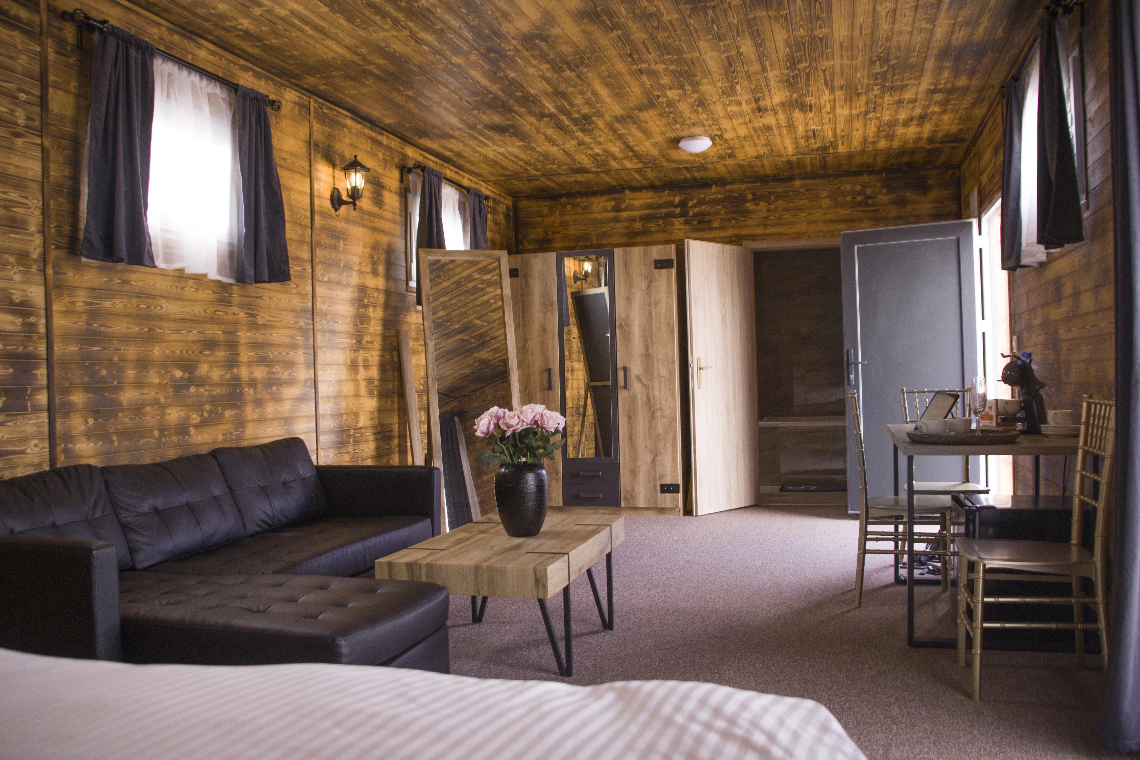 Velká Dobrá Stodola svatby & akce foto 6