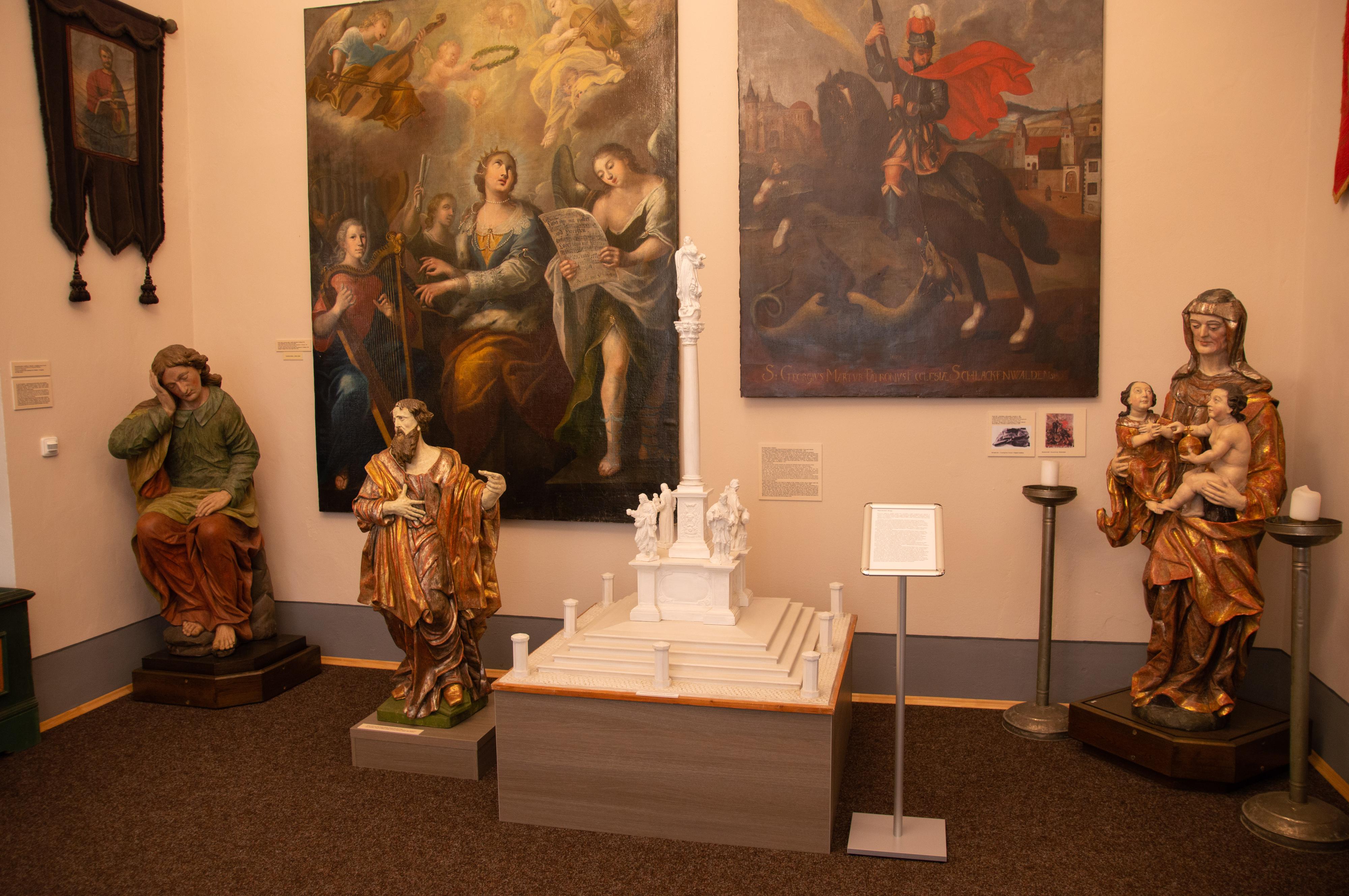 Muzeum Sokolov, Karlovarského kraje foto 5