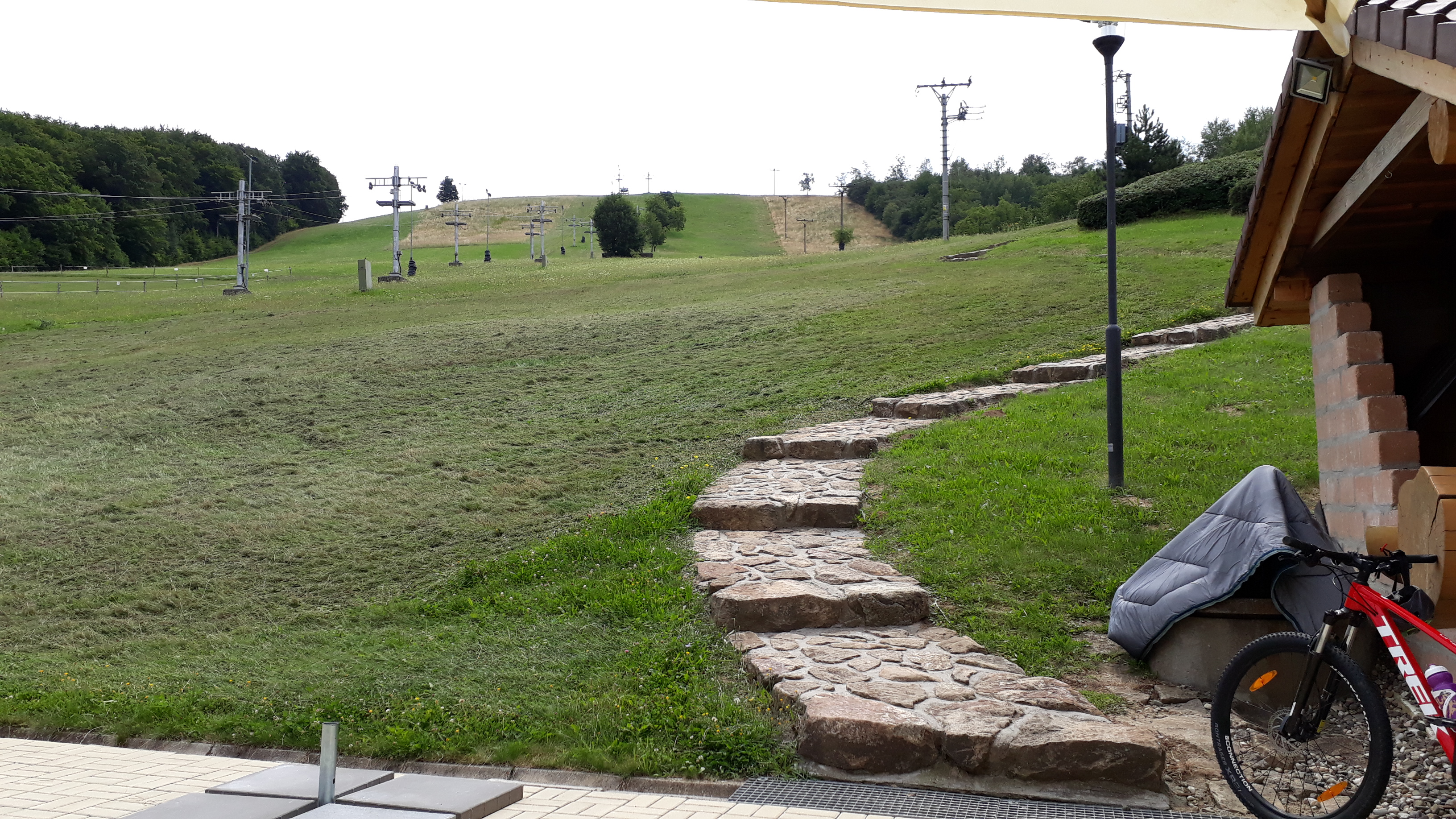 Ski Park Osvětimany