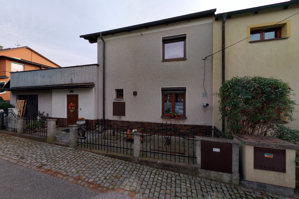 Pedikúra Lenka foto 2