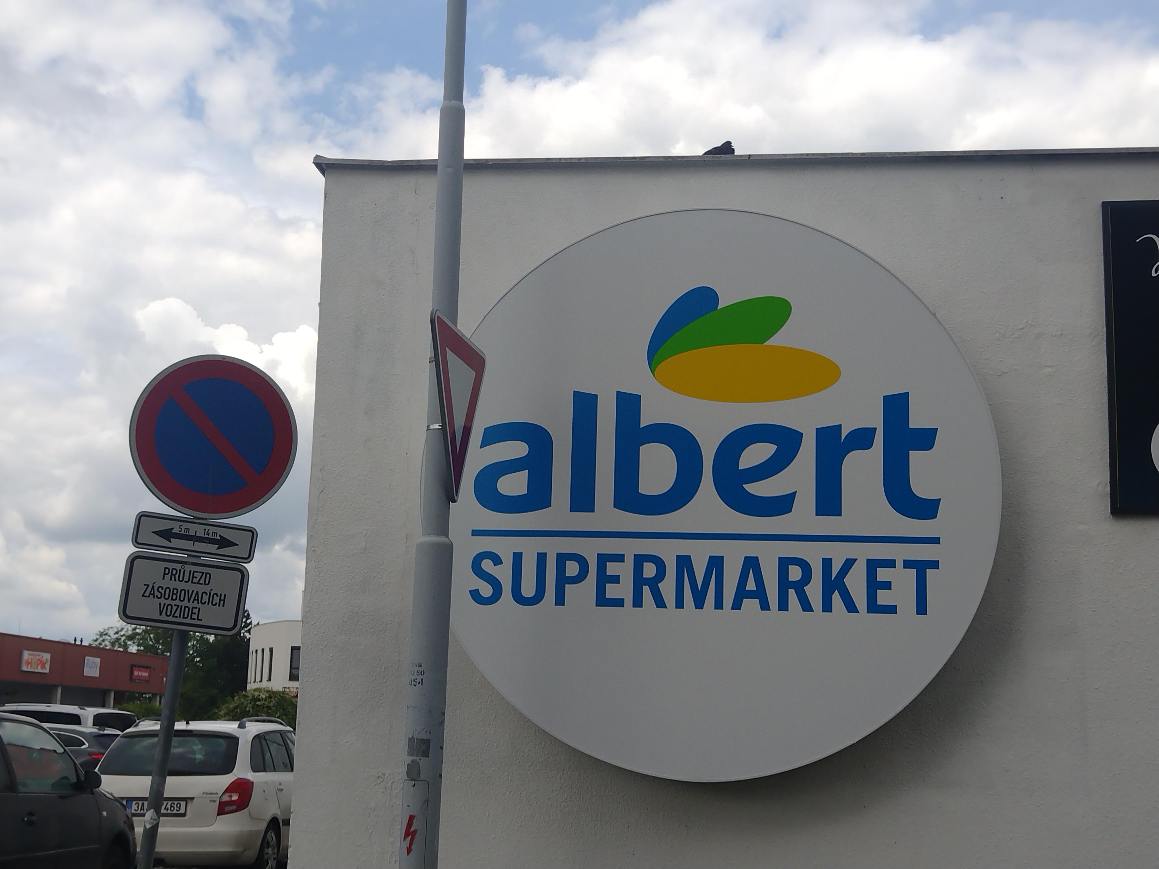 Albert Supermarket foto 5