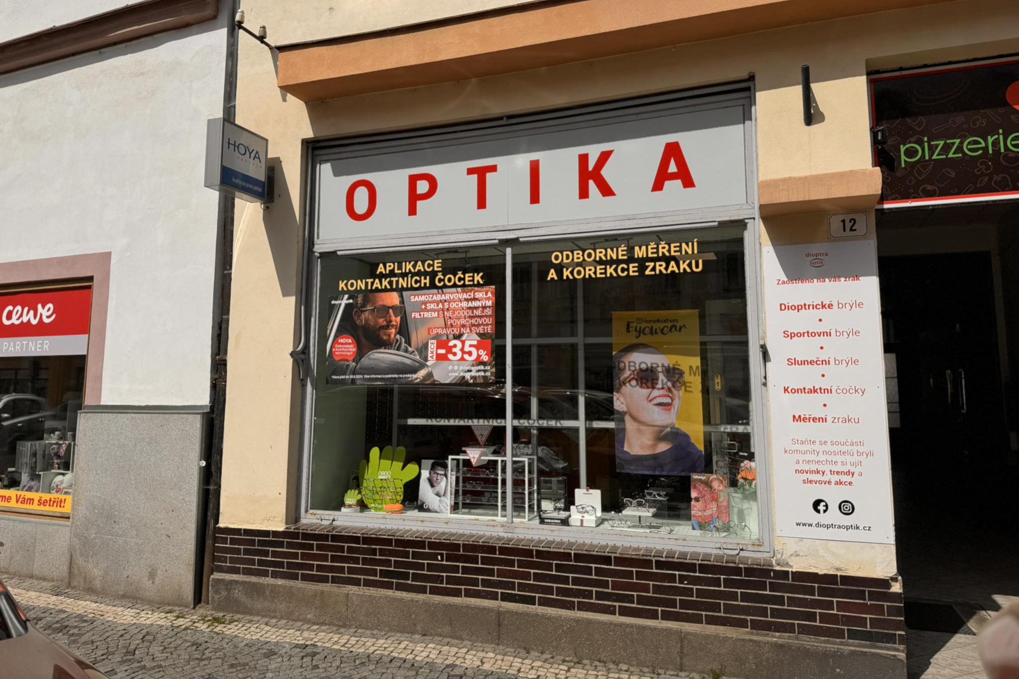 dioptra optik