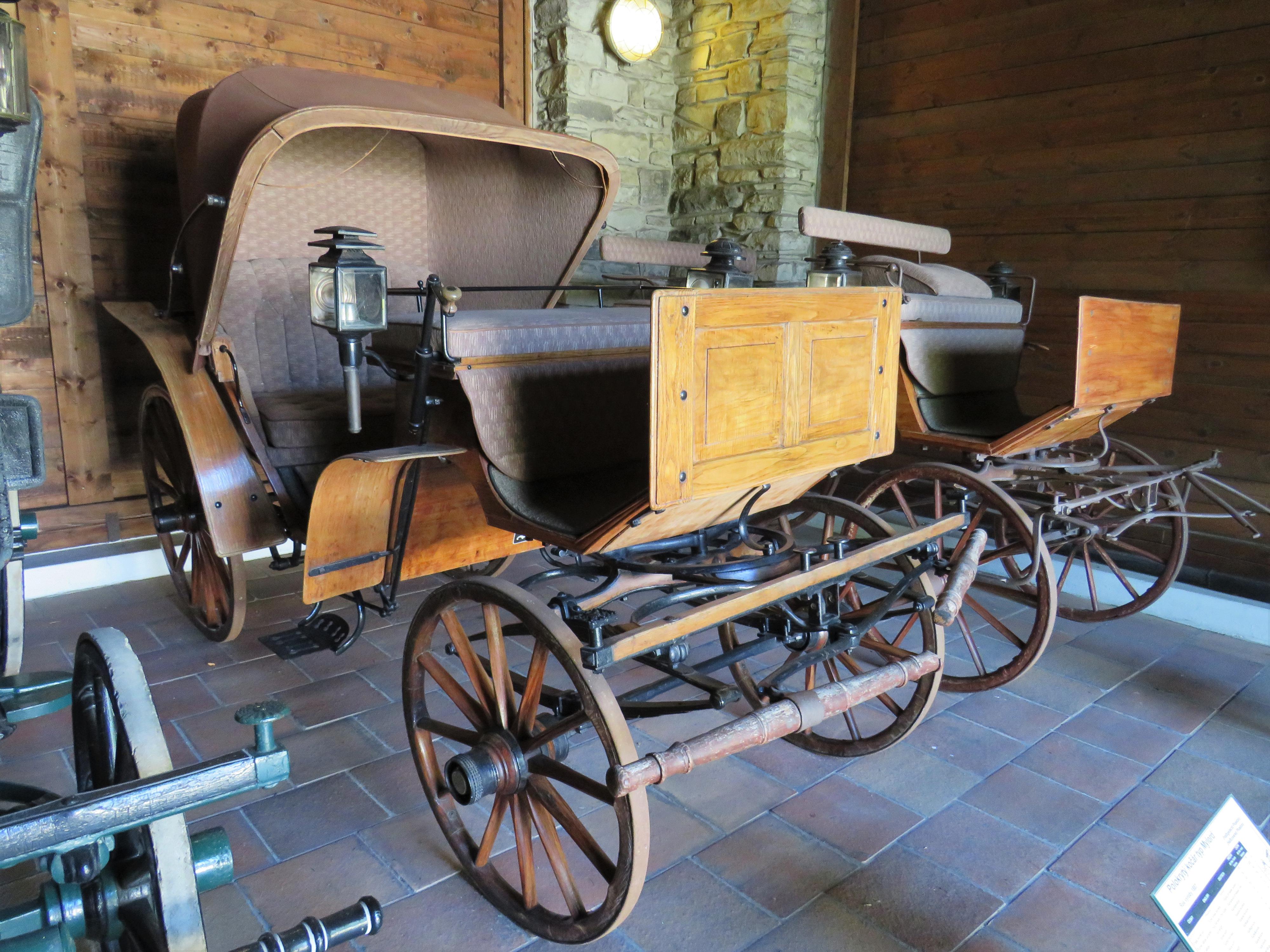 Muzeum Fojtství foto 3