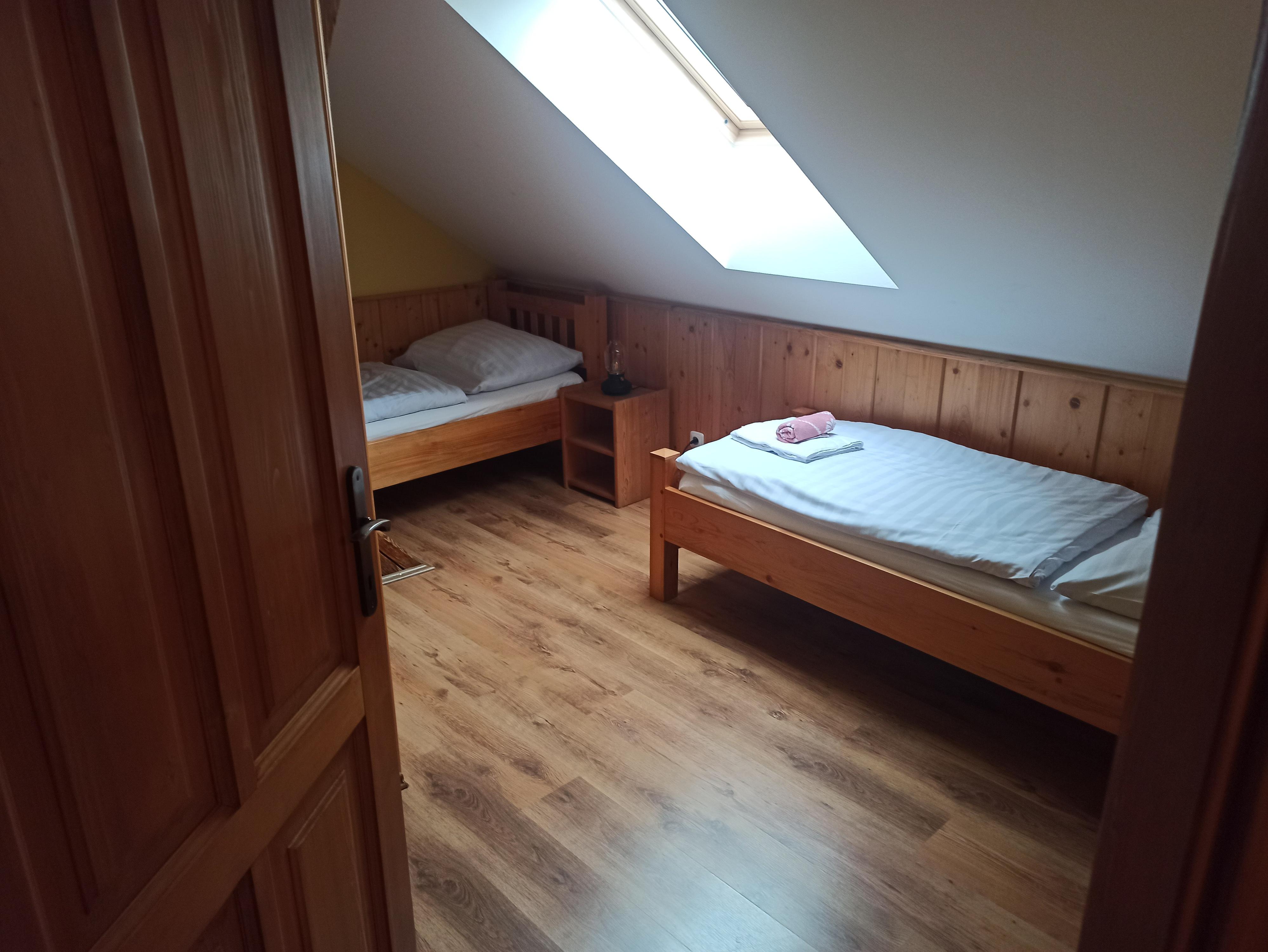 Šumavská Chalupa foto 6
