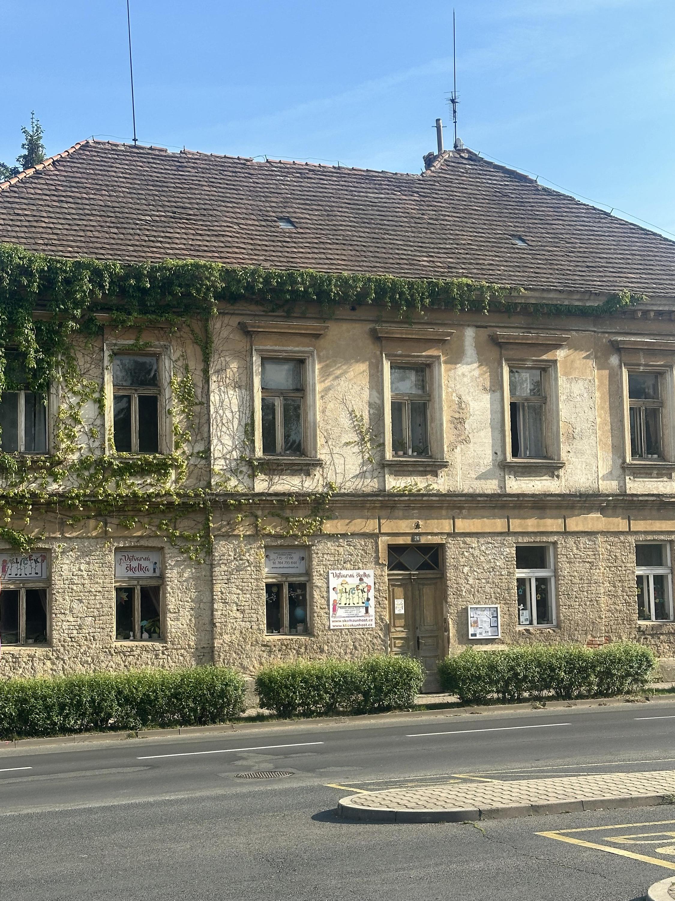 Výtvarná a umělecká školka Unhošť foto 5