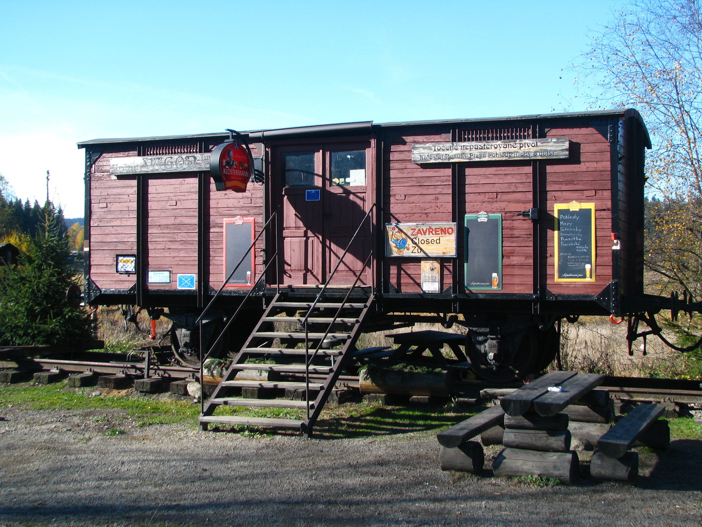 Spolek Pošumavská jižní dráha