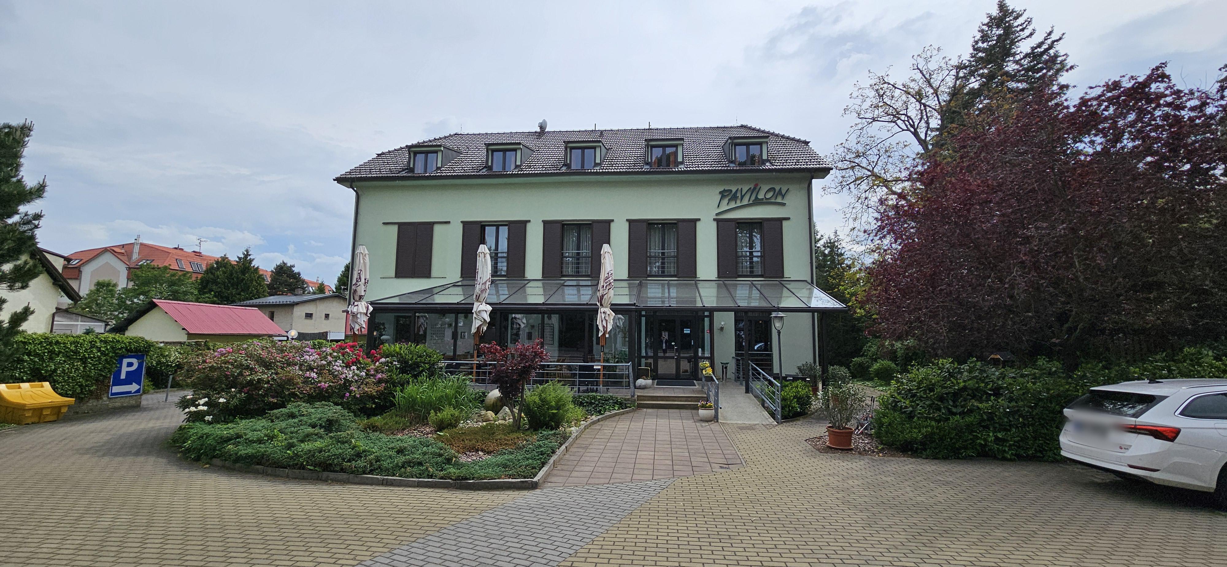 Restaurace PAVILON foto 3