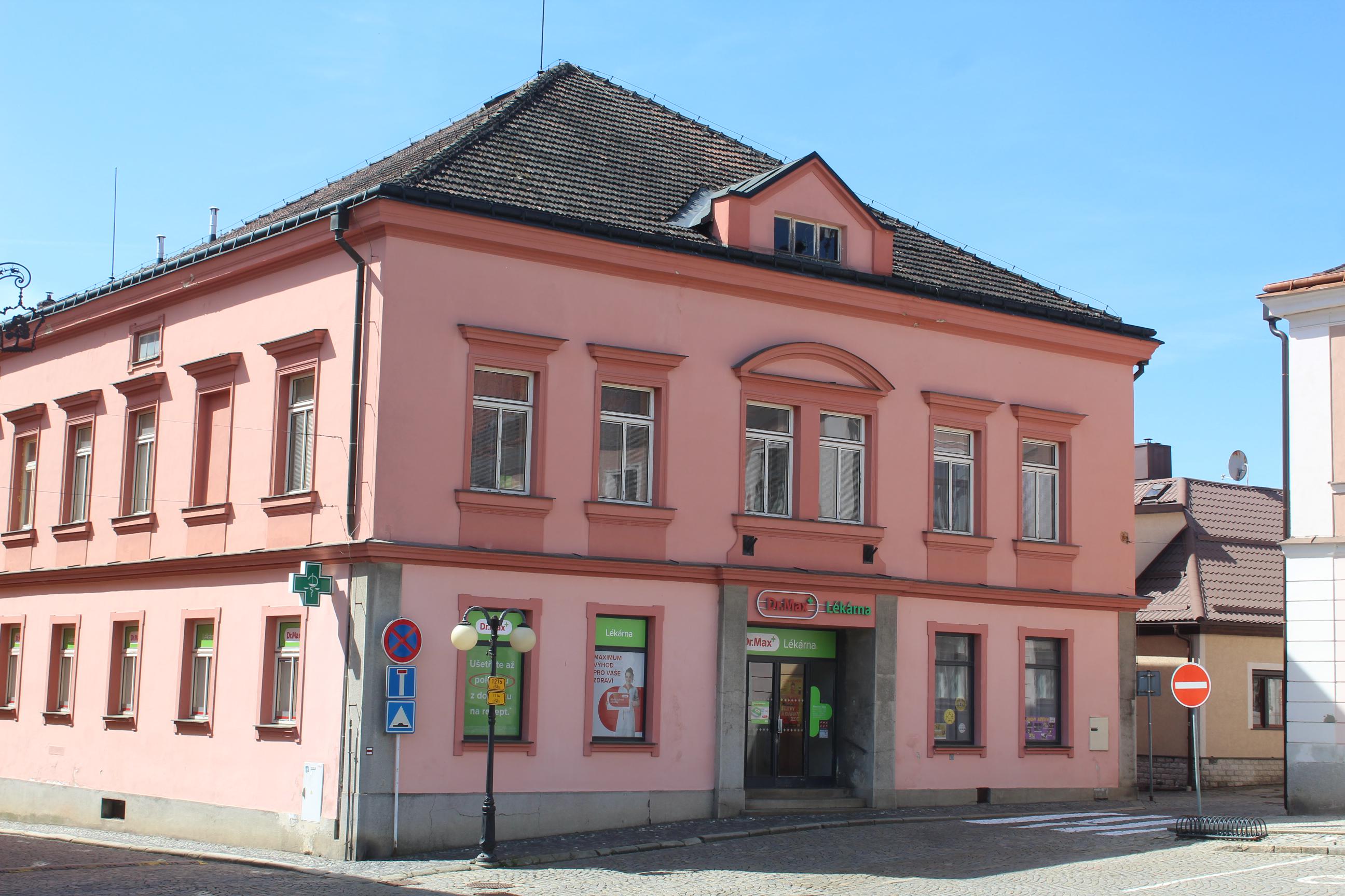 Dr.Max Lékárna foto 3